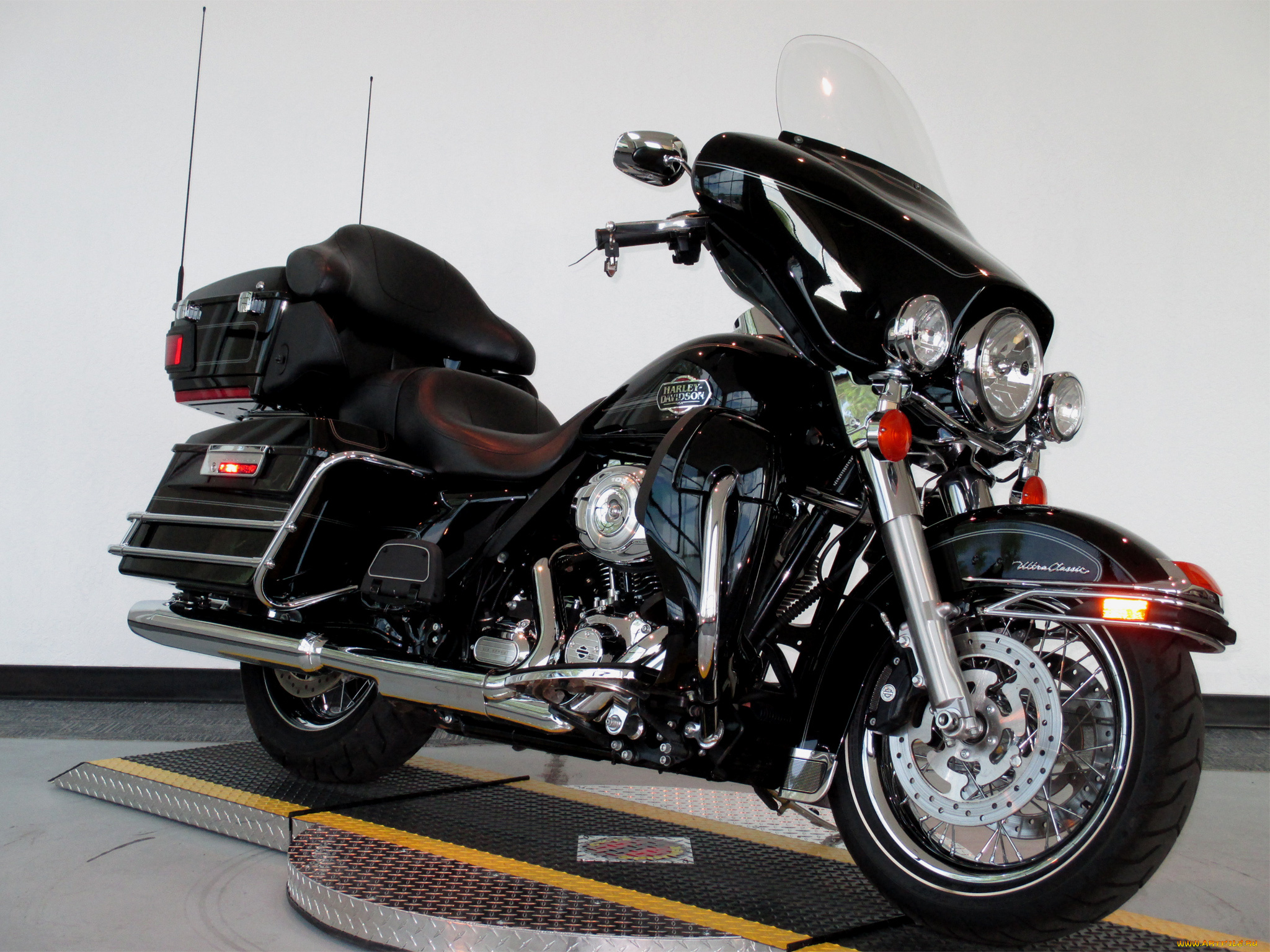 мотоциклы, harley-davidson, moto