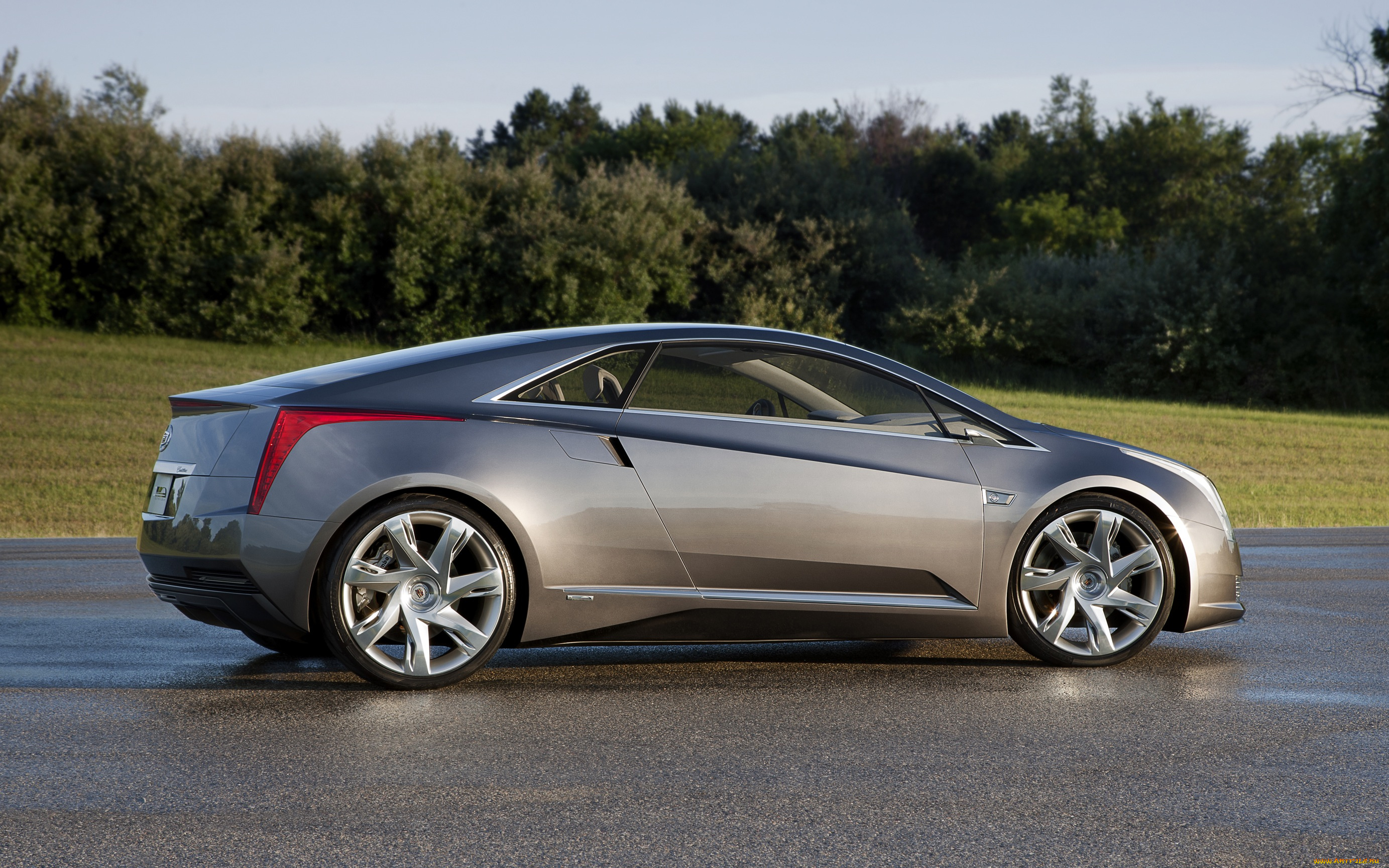 автомобили, cadillac