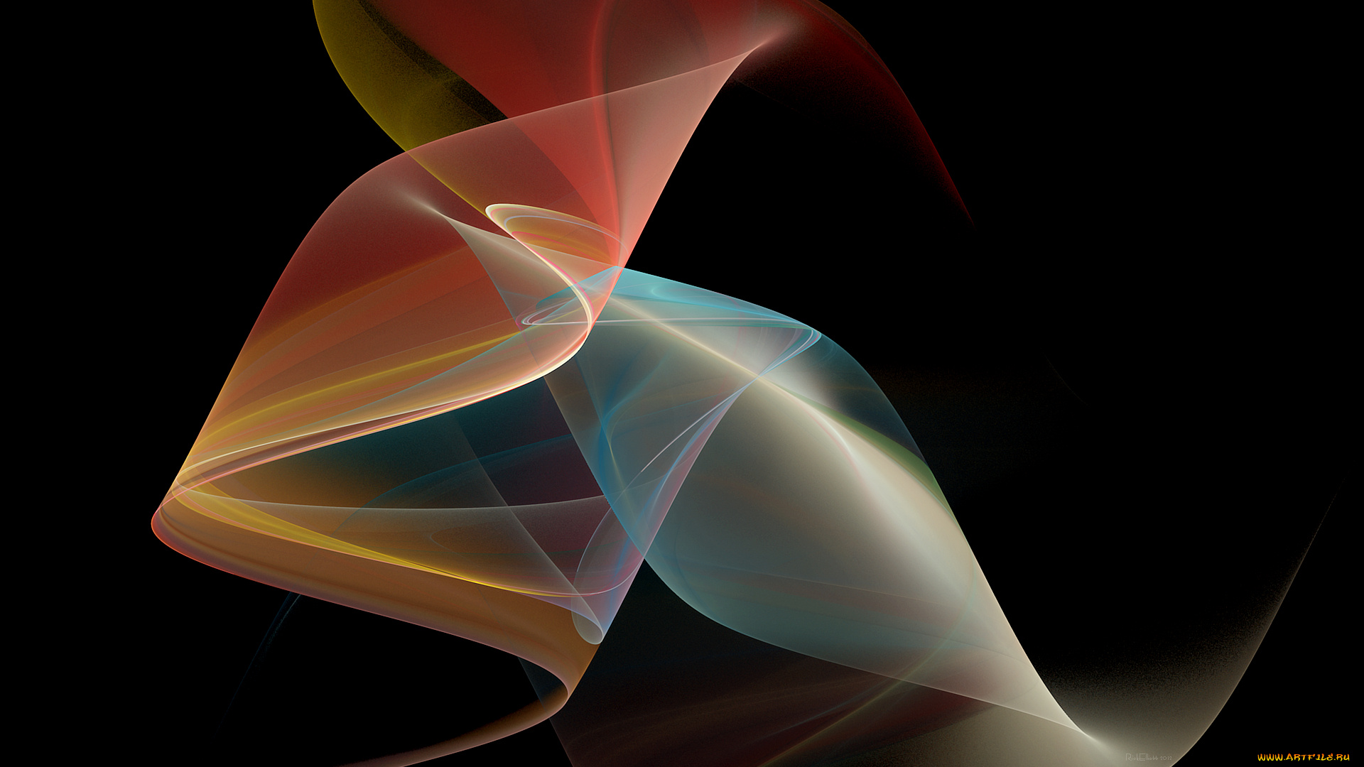 3д, графика, абстракция, , abstract, цвета, фон, узор