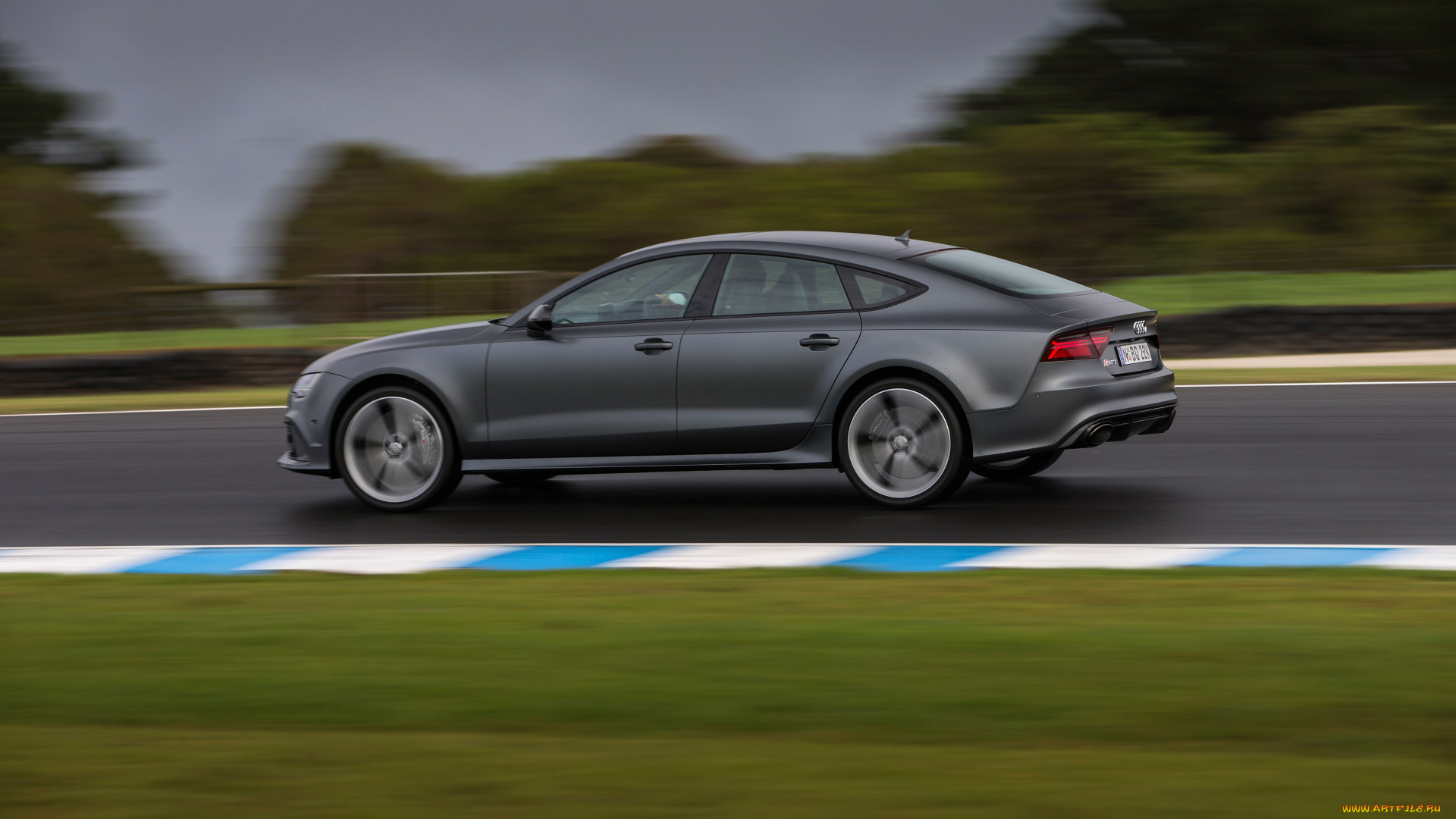 автомобили, audi, rs, 7, 2015г, au-spec, sportback