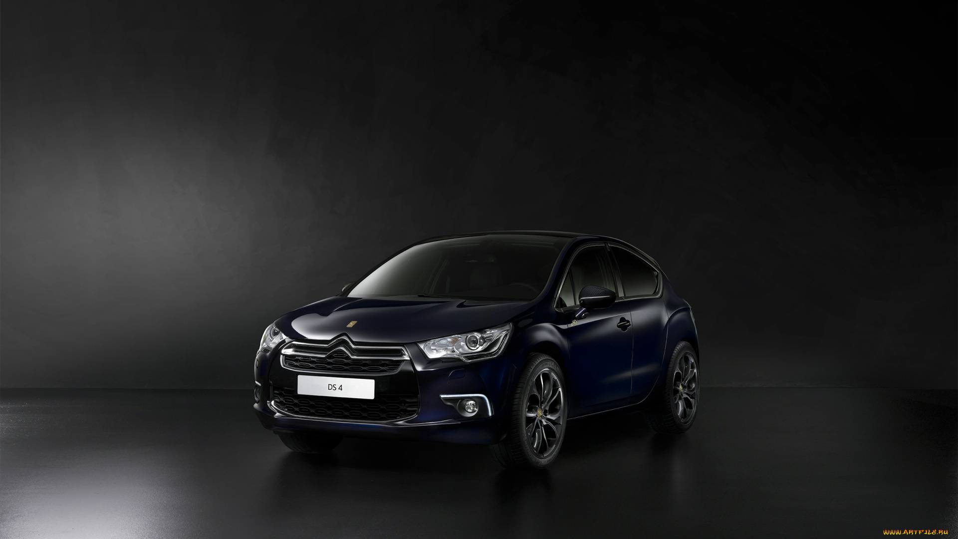 автомобили, citroen, ds, 3, 1955, 2015г