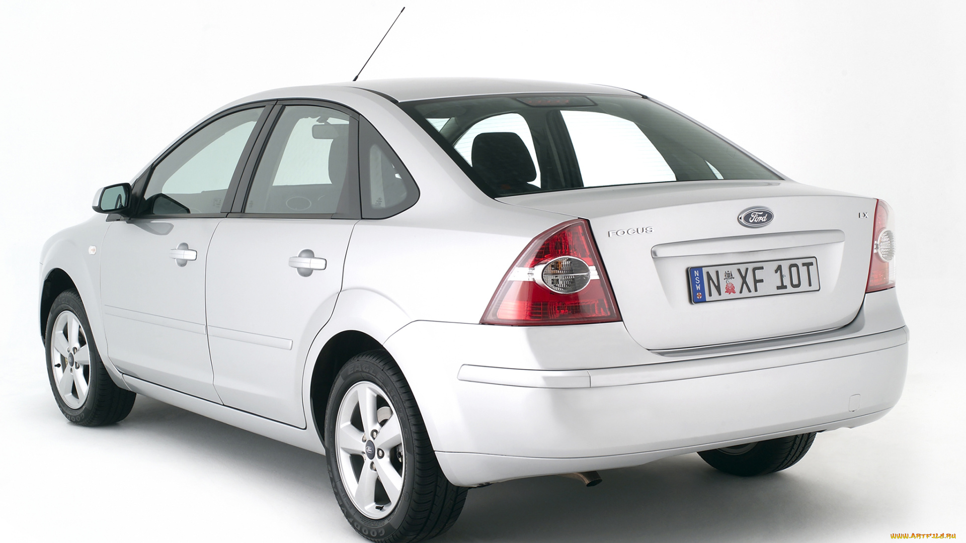 автомобили, ford, focus, au-spec, sedan