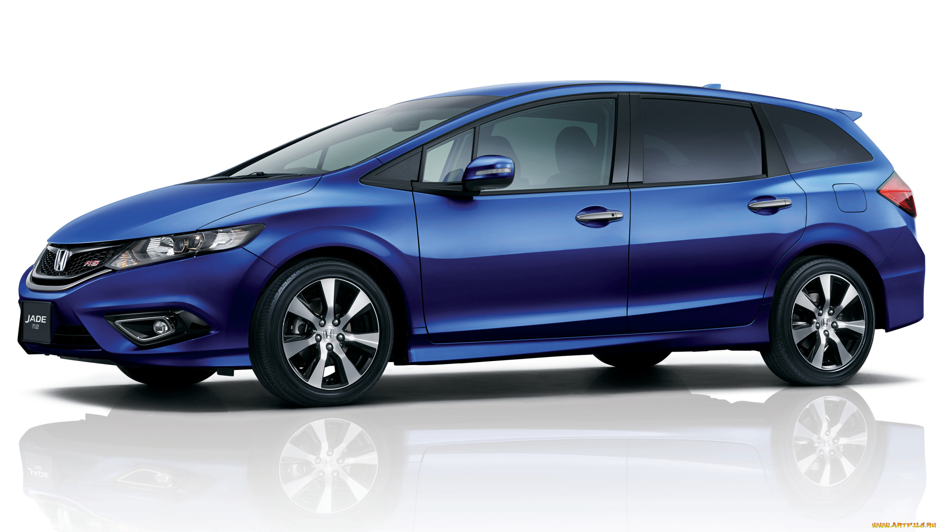 автомобили, honda, 2015гсиний, rs, jade