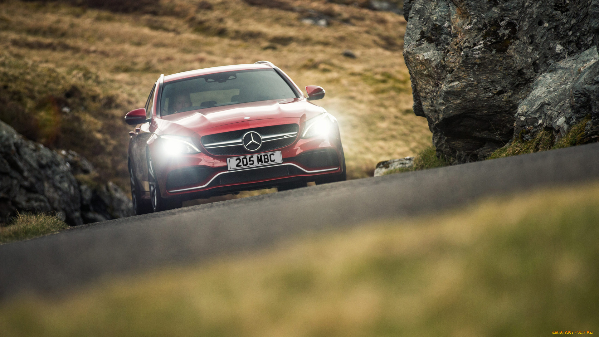 автомобили, mercedes-benz, amg