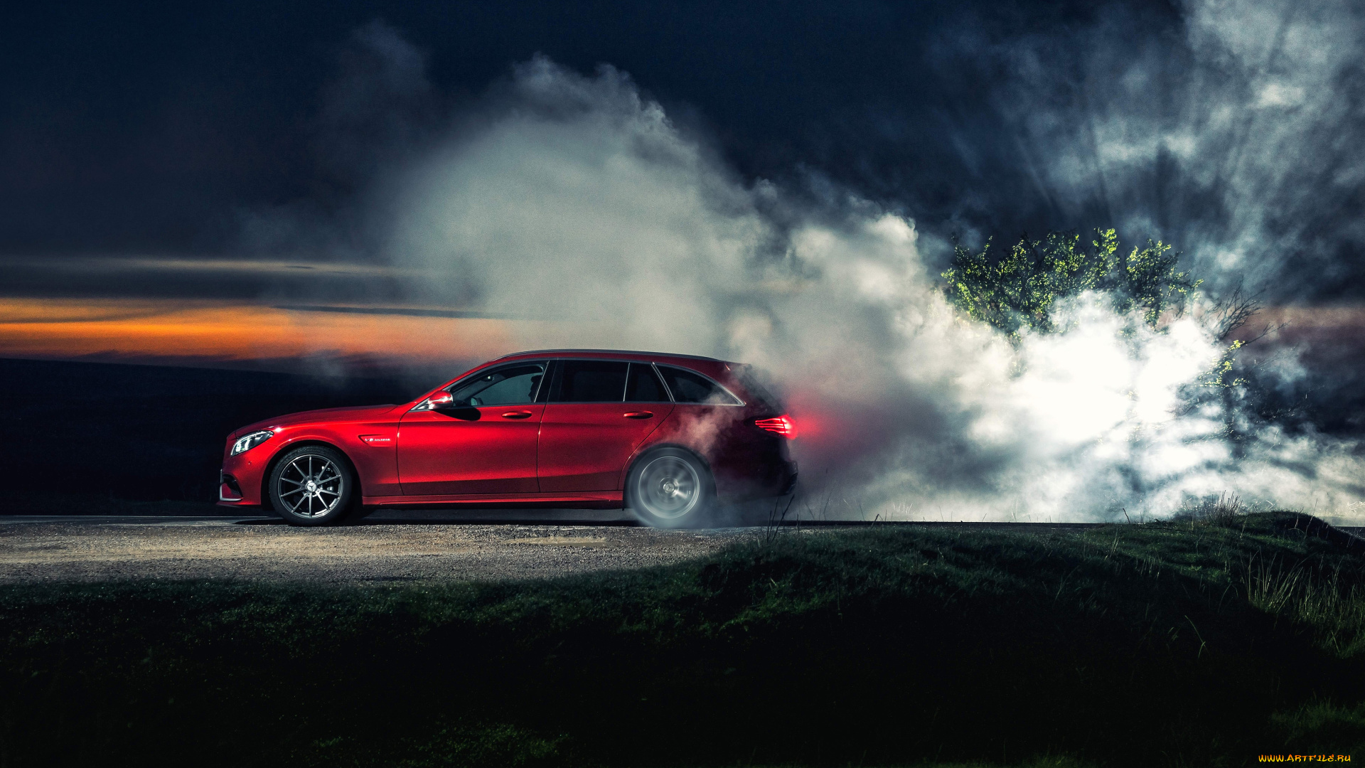 автомобили, mercedes-benz, amg