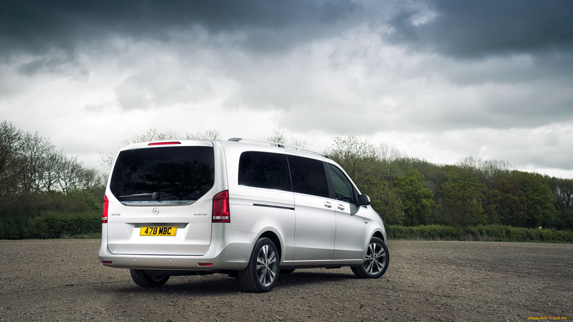 автомобили, mercedes-benz, v, 250, 2015г, w447, uk-spec, avantgarde, extralang, bluetec