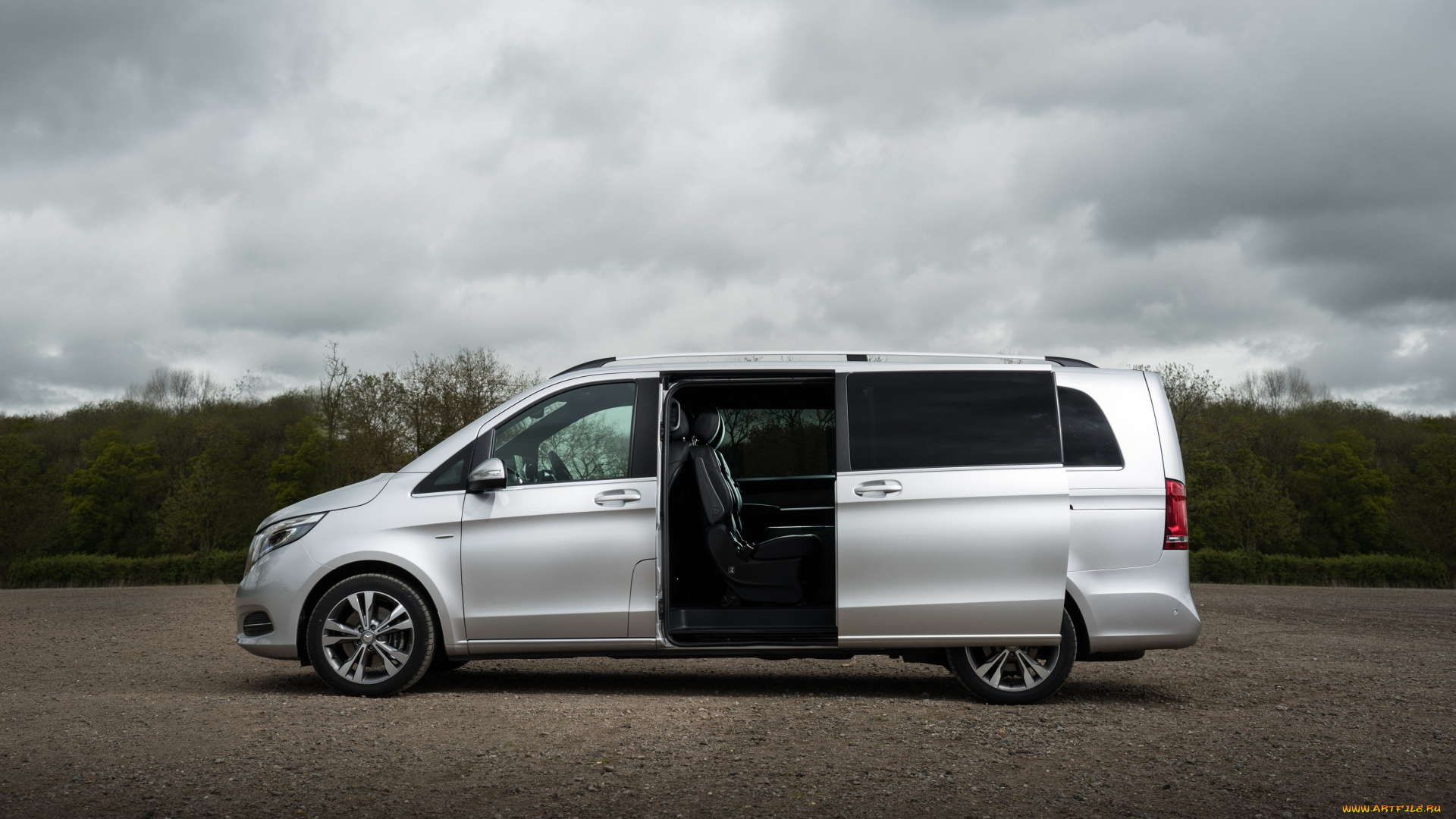 автомобили, mercedes-benz, w447, uk-spec, extralang, avantgarde, 2015г, bluetec, v, 250