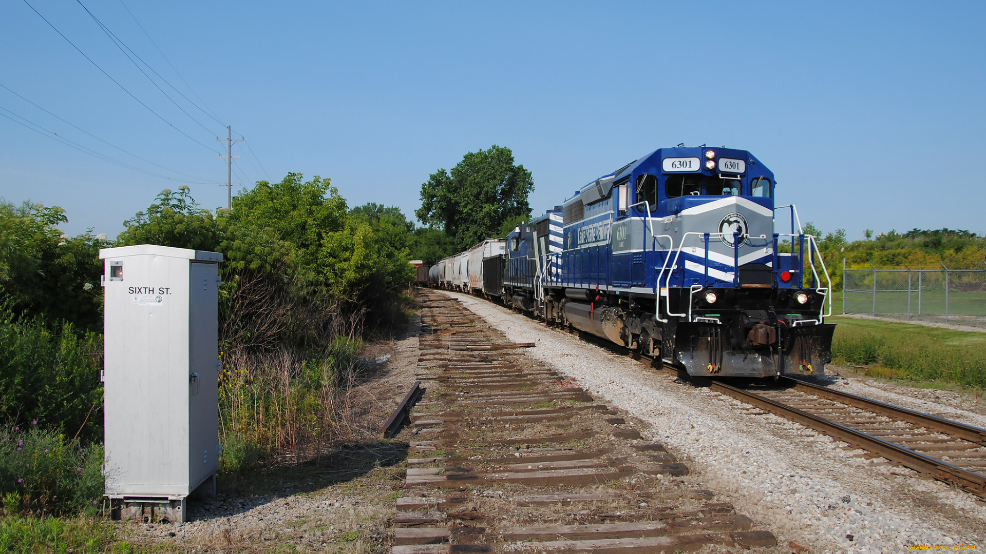 техника, поезда, состав, локомотив, рельсы, дорога, железная