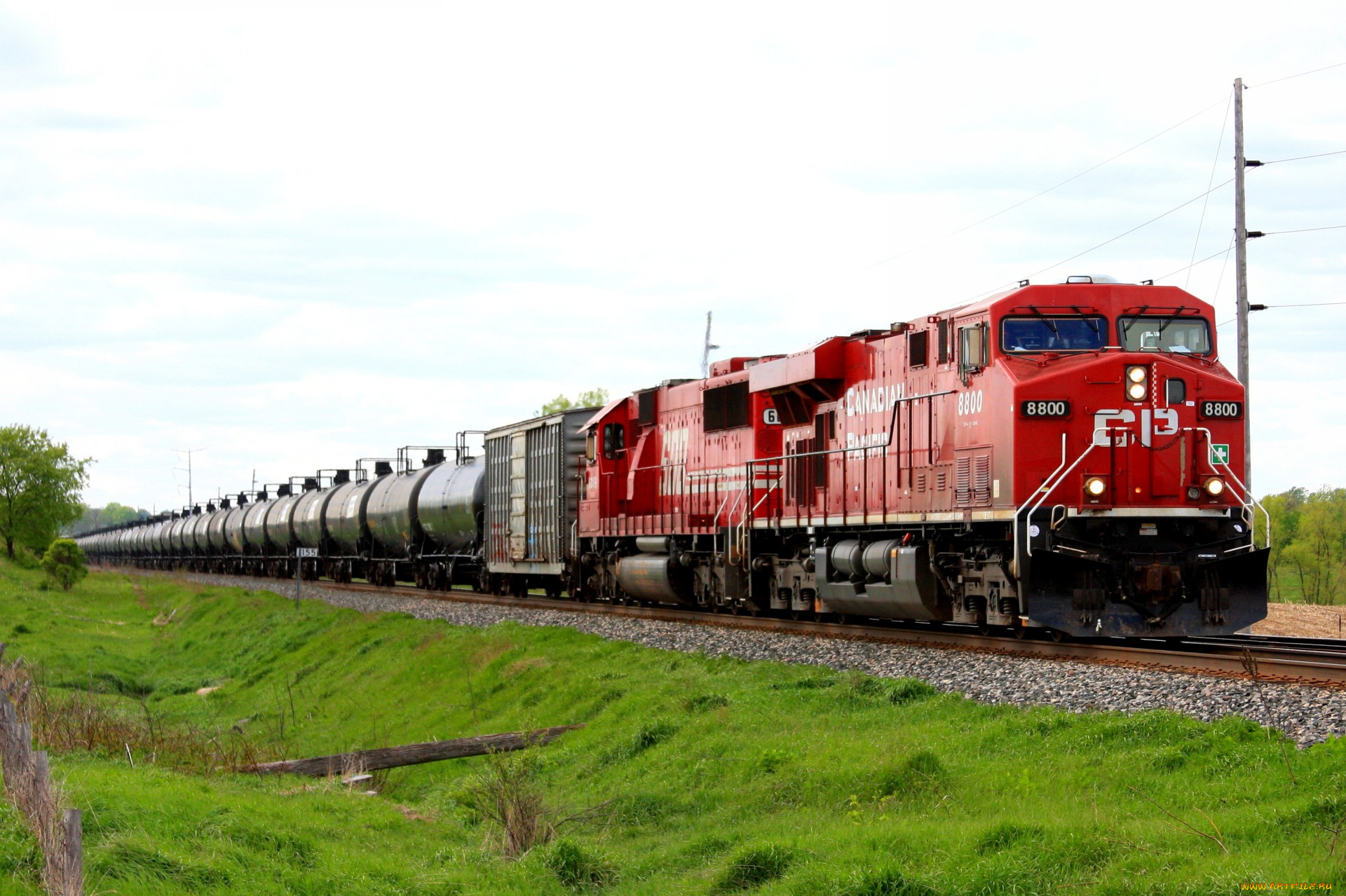 техника, поезда, состав, локомотив, рельсы, дорога, железная