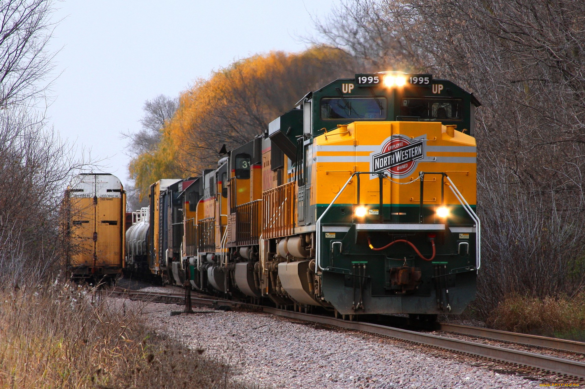 техника, поезда, состав, локомотив, рельсы, дорога, железная