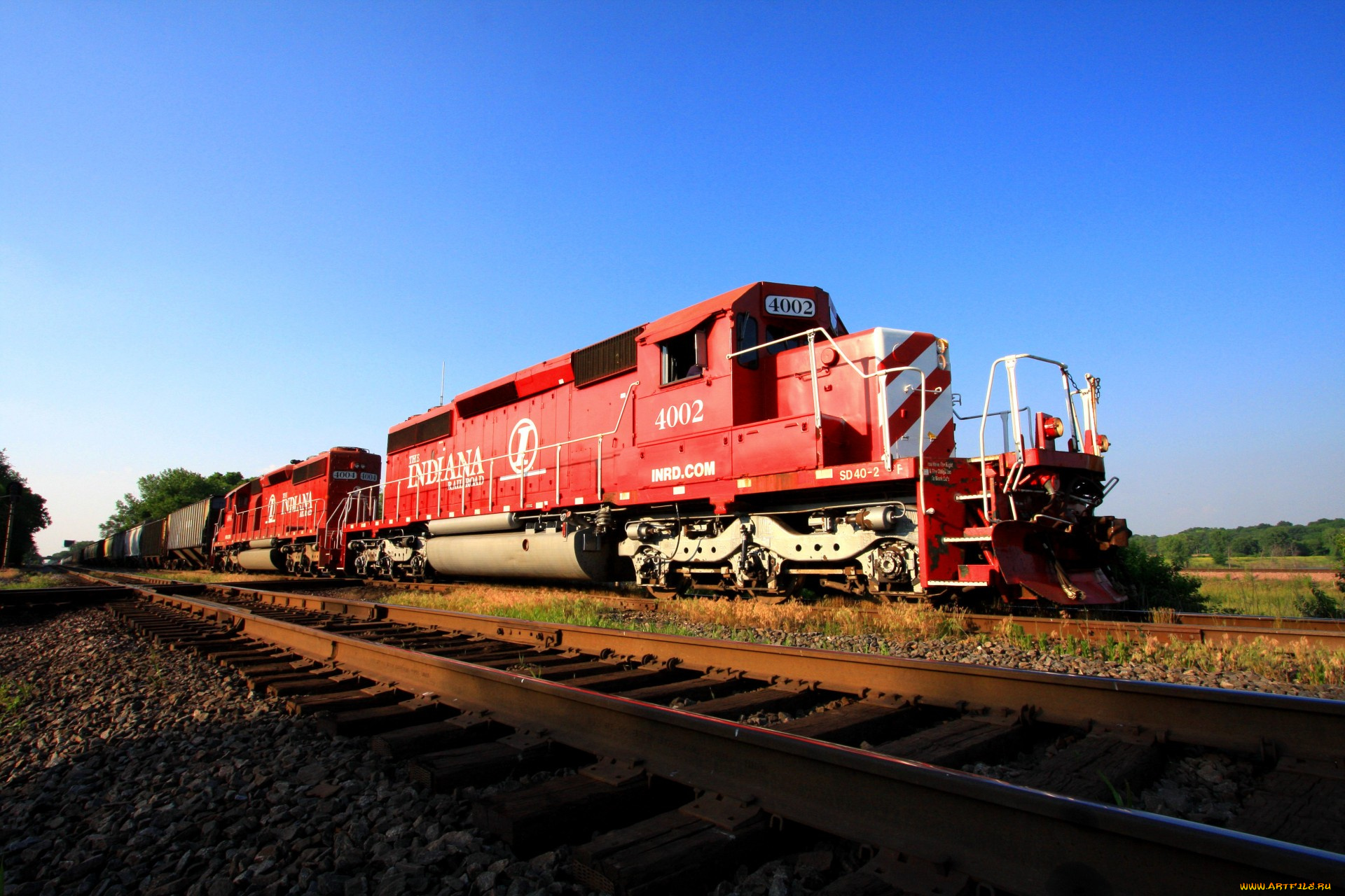 техника, поезда, состав, локомотив, рельсы, дорога, железная