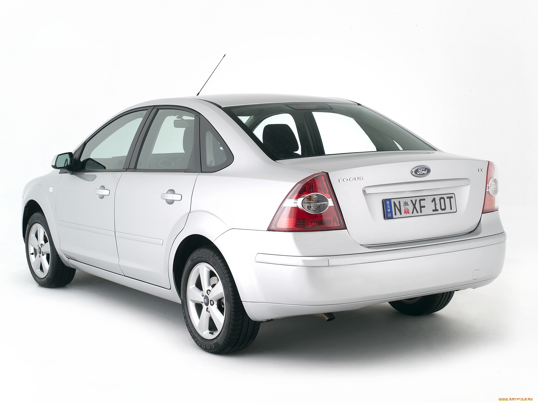 автомобили, ford, focus, au-spec, sedan