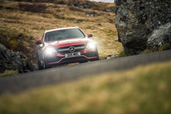 Картинка автомобили mercedes-benz amg