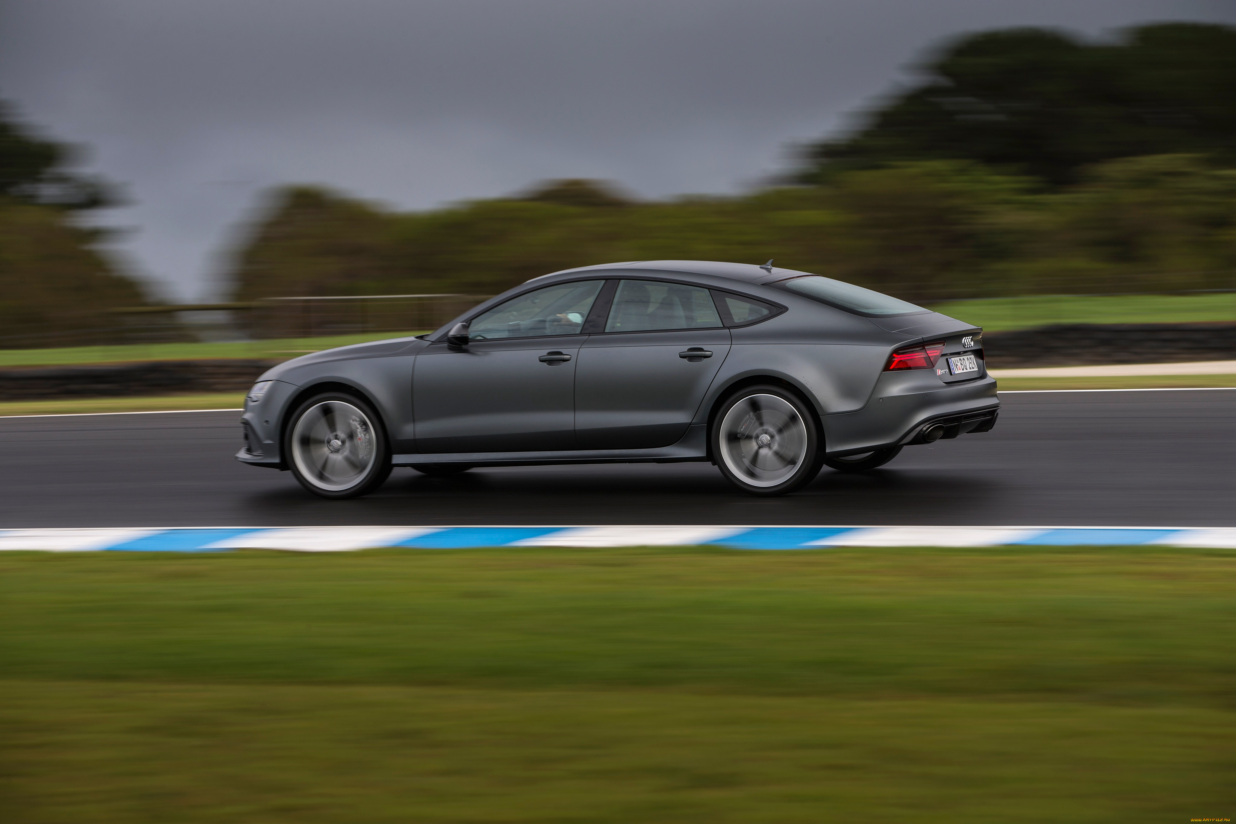 автомобили, audi, rs, 7, 2015г, au-spec, sportback