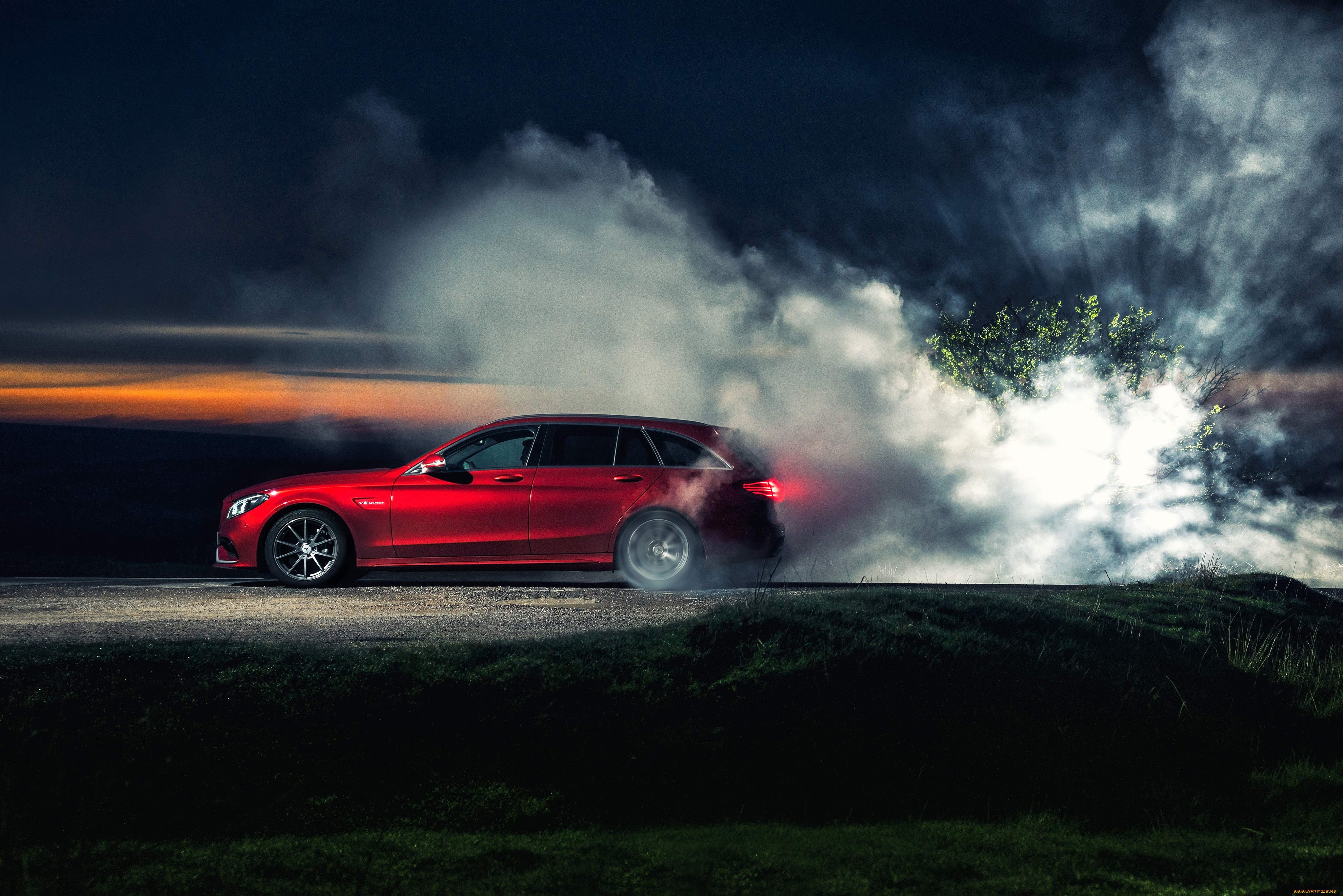 автомобили, mercedes-benz, amg