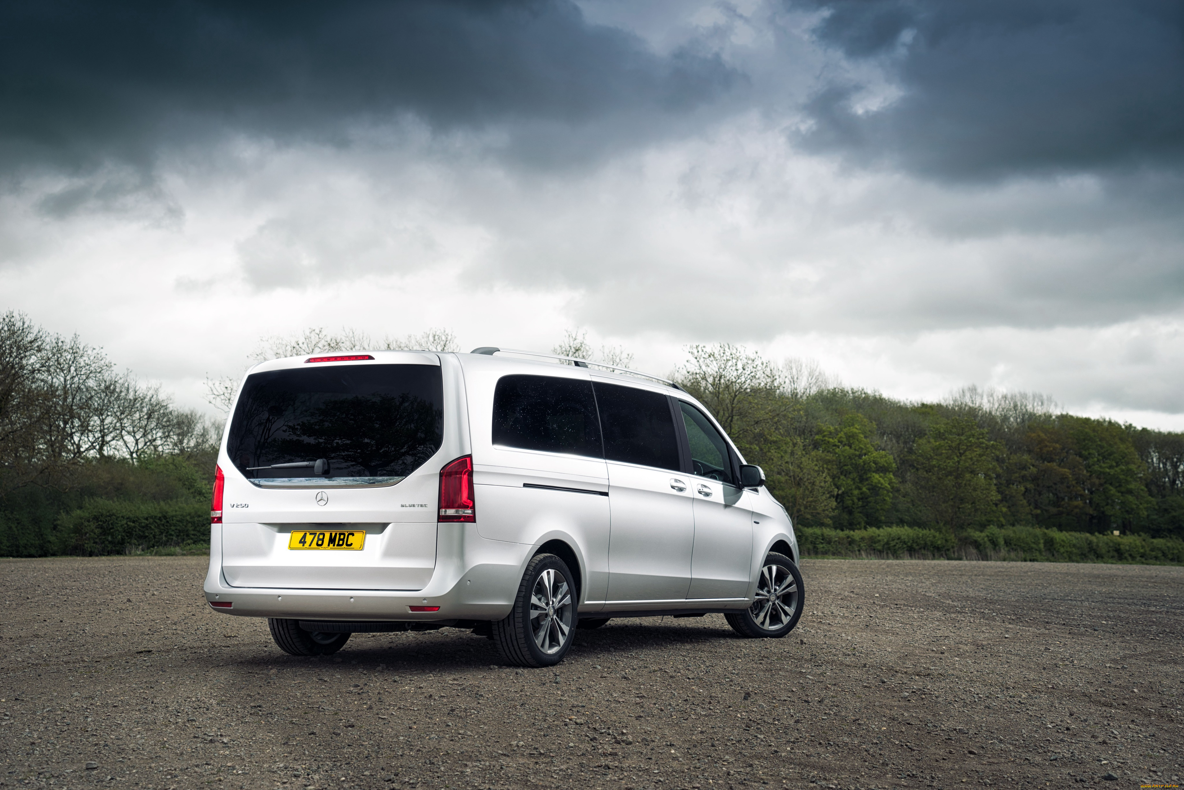 автомобили, mercedes-benz, v, 250, 2015г, w447, uk-spec, avantgarde, extralang, bluetec