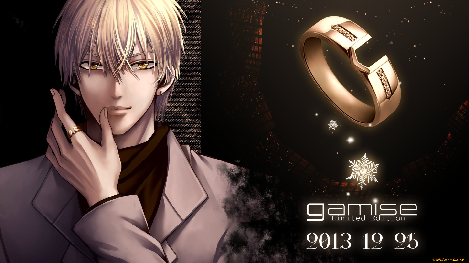 аниме, kuroko, no, baske, кисе, рёта