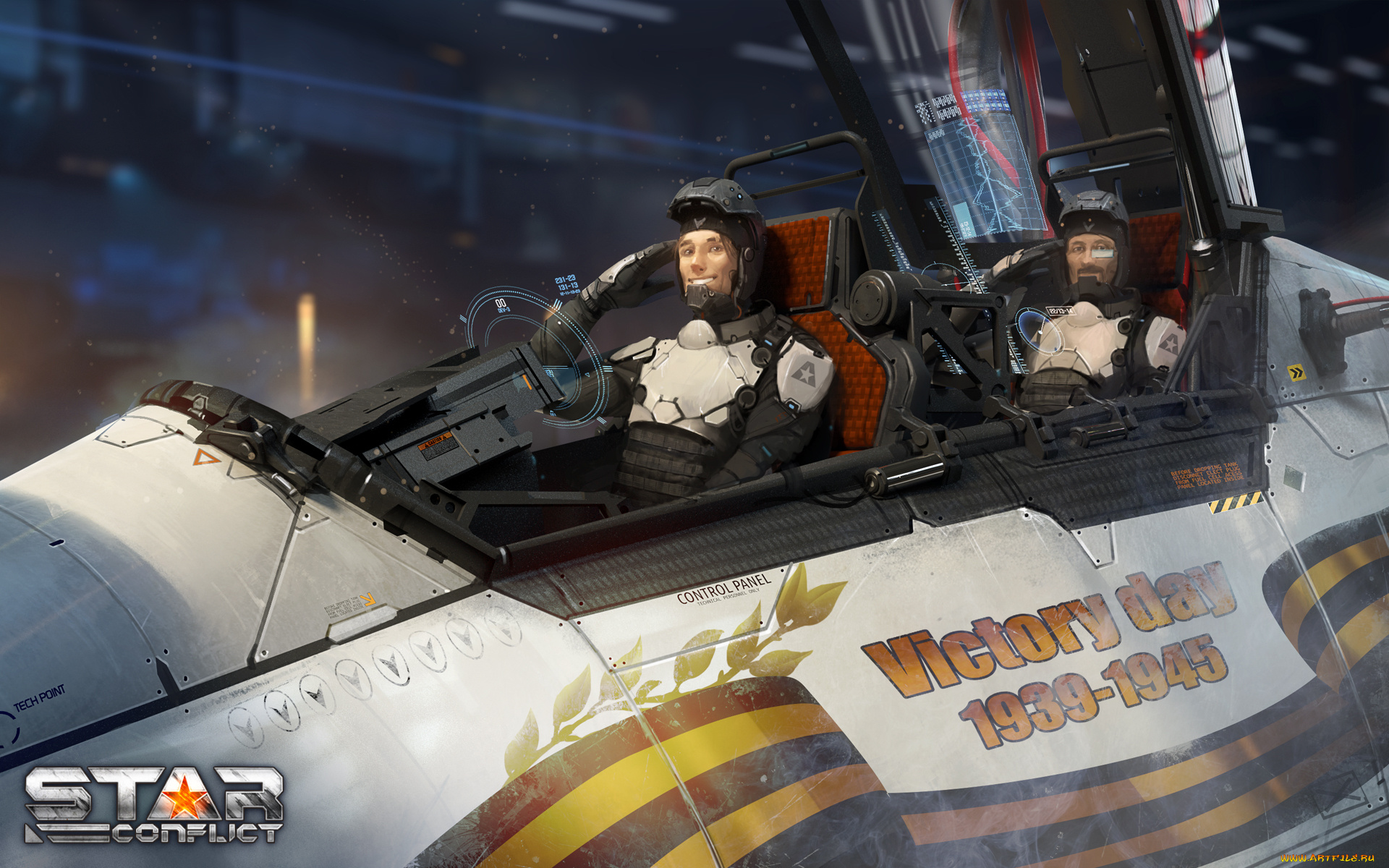 видео, игры, star, conflict, action, онлайн, star, conflict