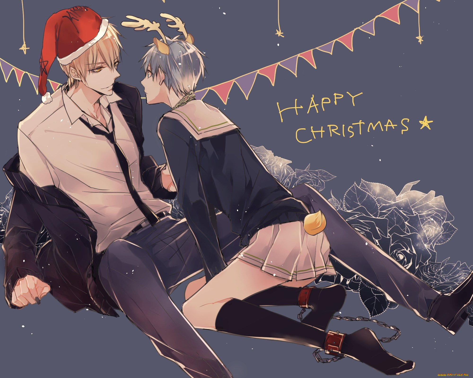 аниме, kuroko, no, baske, куроко, тецуя, кисе, рёта