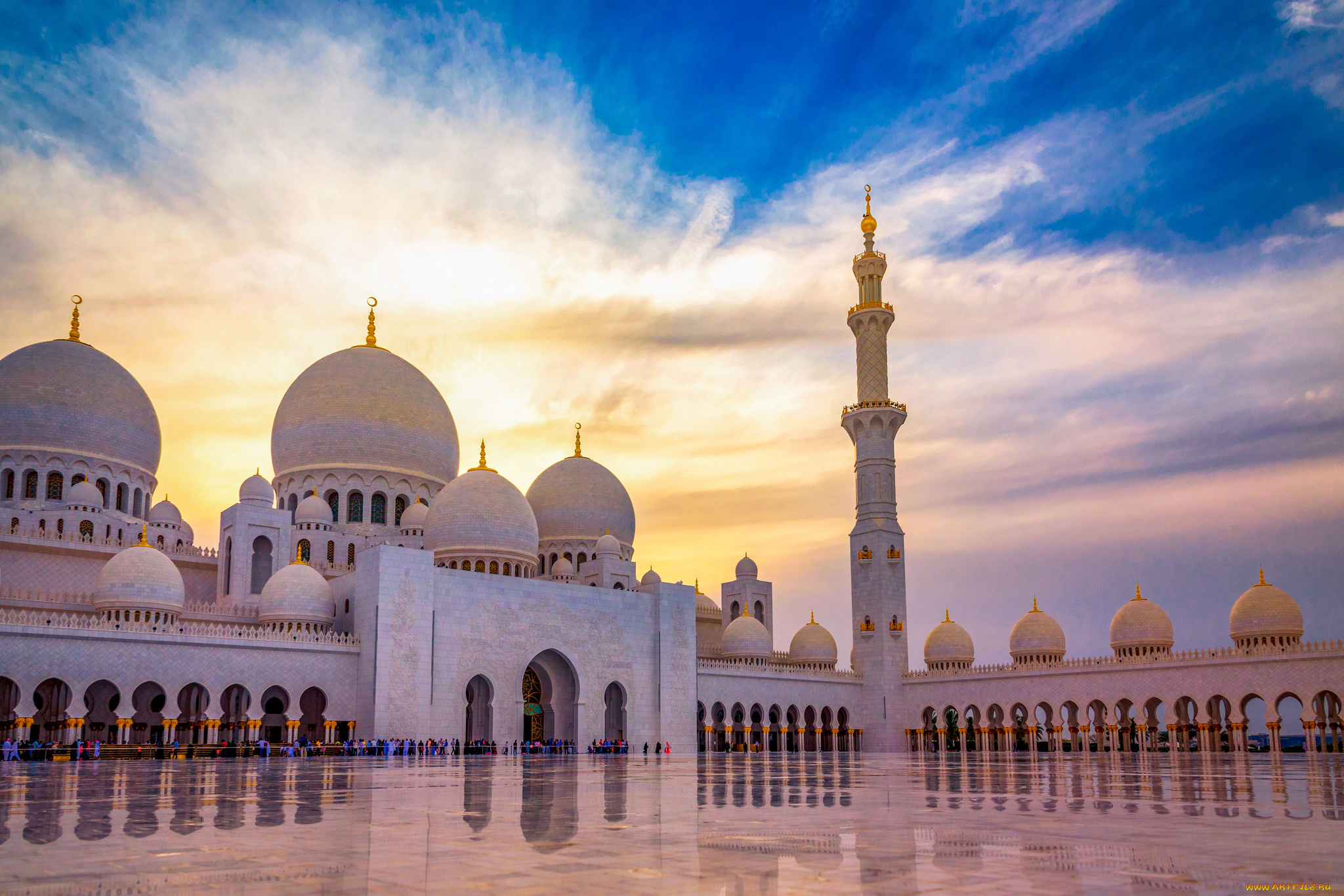 mosque, abudhabi, города, -, мечети, , медресе, мечеть
