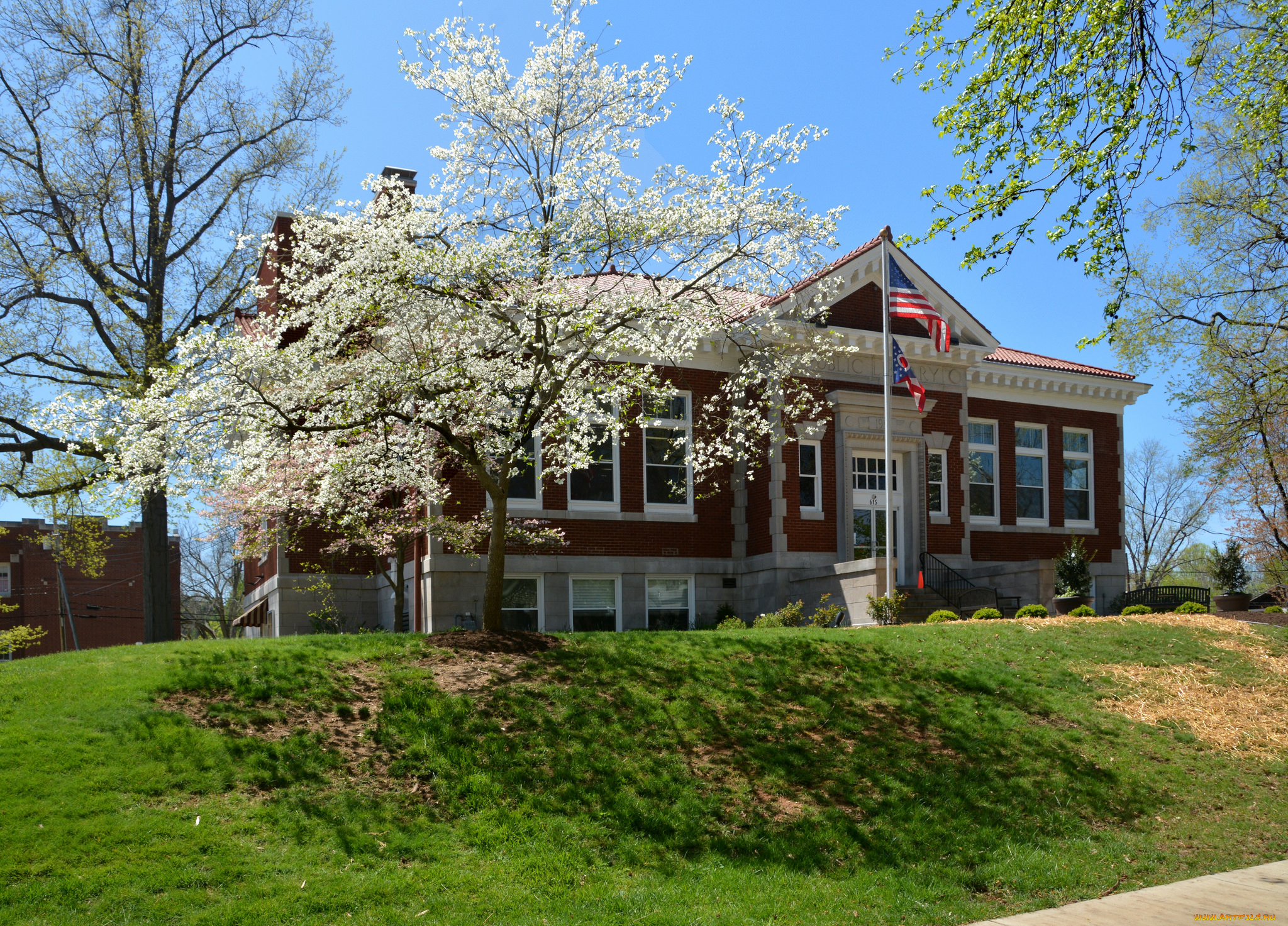 города, -, здания, , дома, вилла