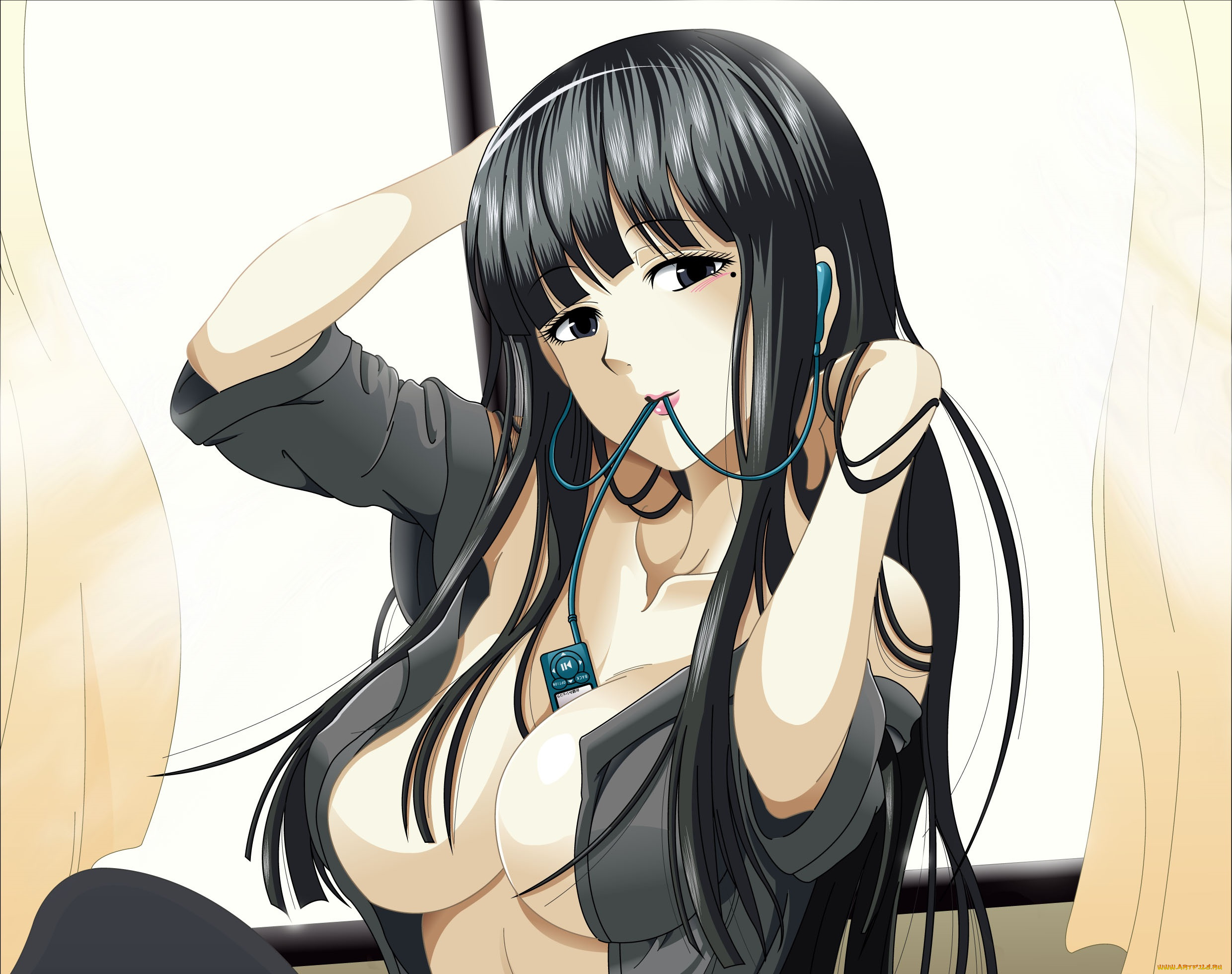 аниме, unknown, , другое, девушка