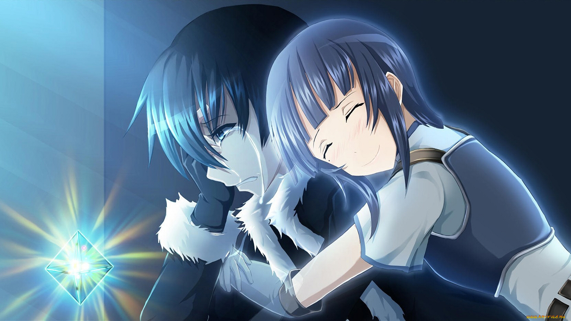 аниме, sword, art, online, мастера, меча, онлайн