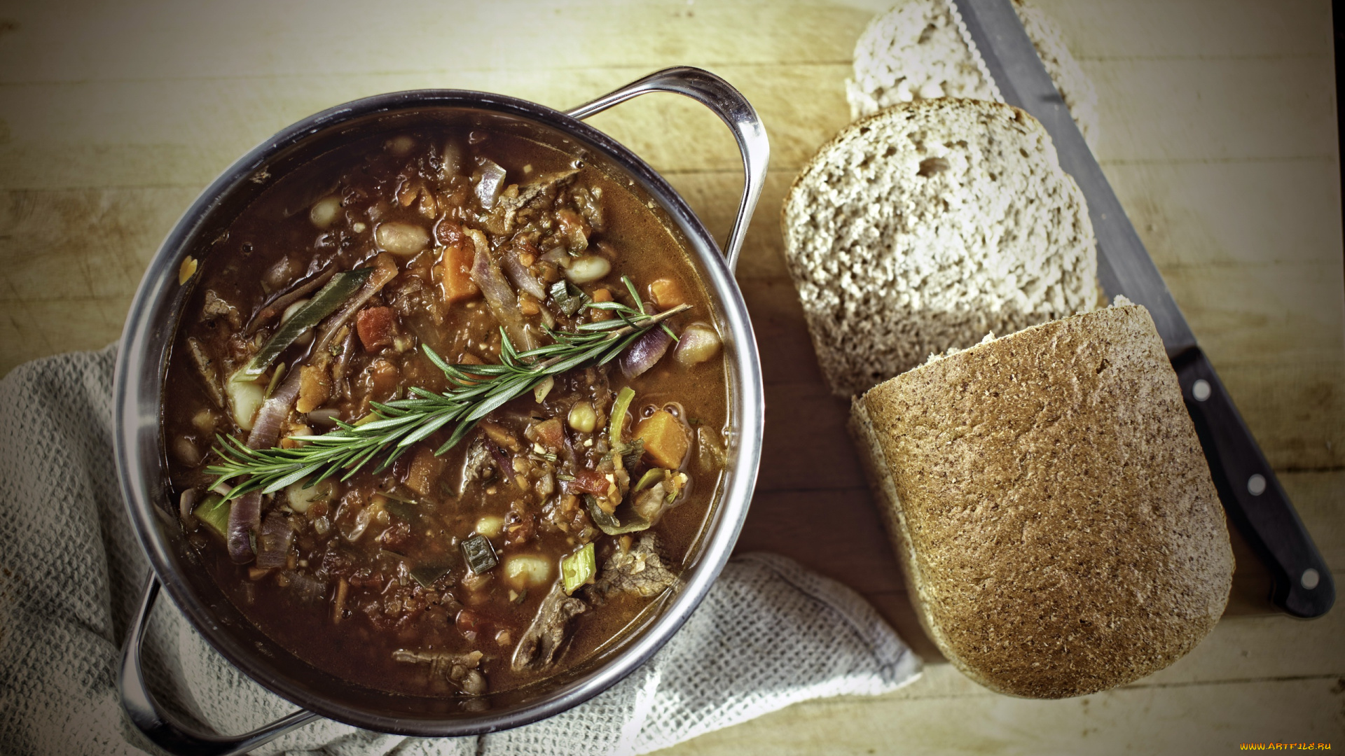 еда, первые, блюда