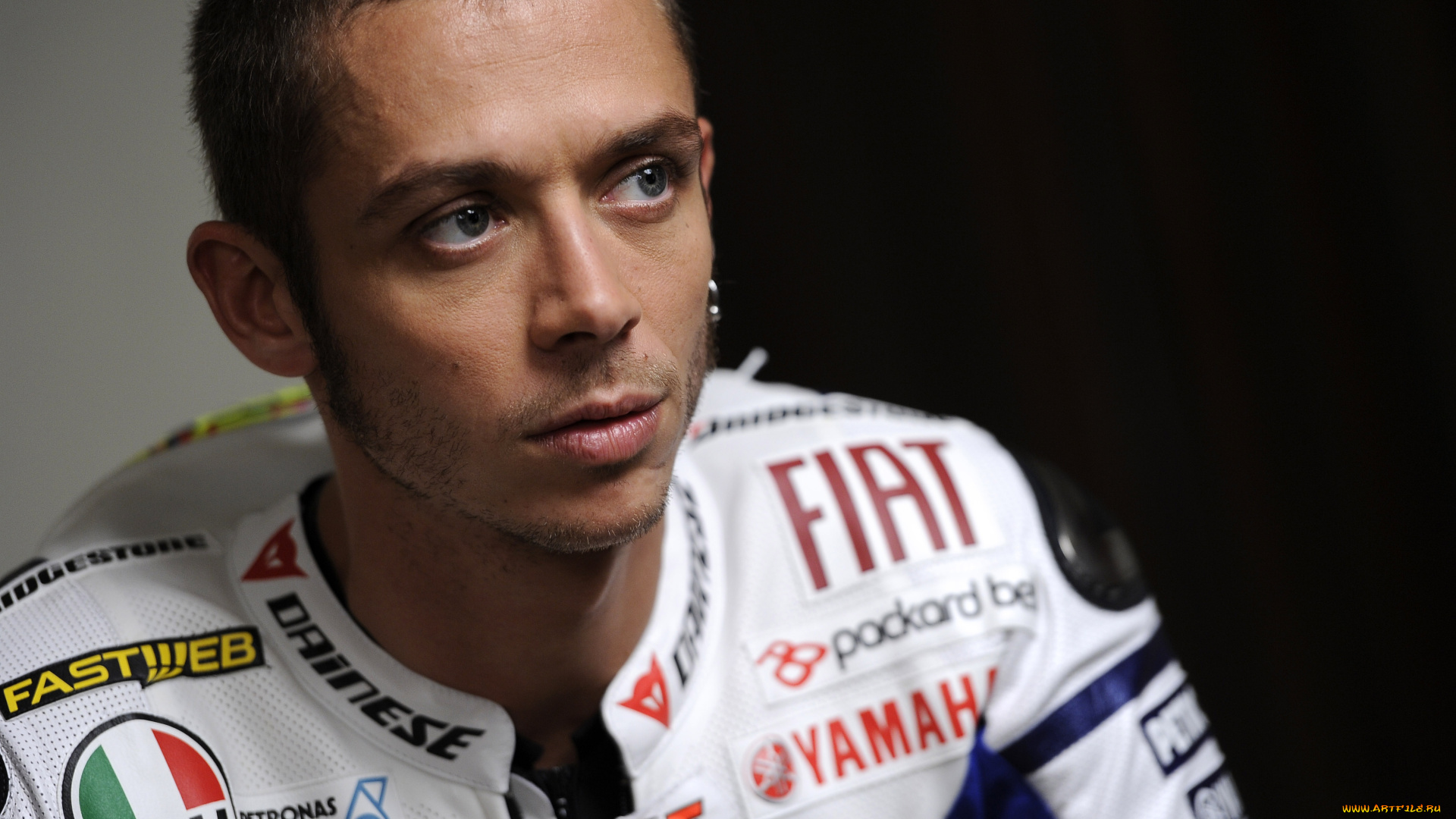 мужчины, -, unsort, форма, мотоциклист, спортсмен, valentino, rossi