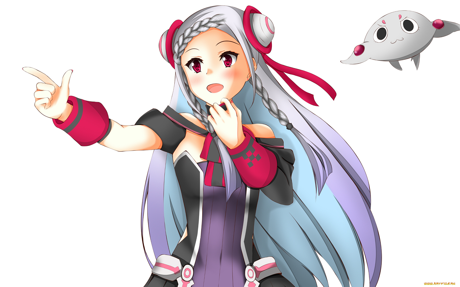 аниме, sword, art, online, мастера, меча, онлайн