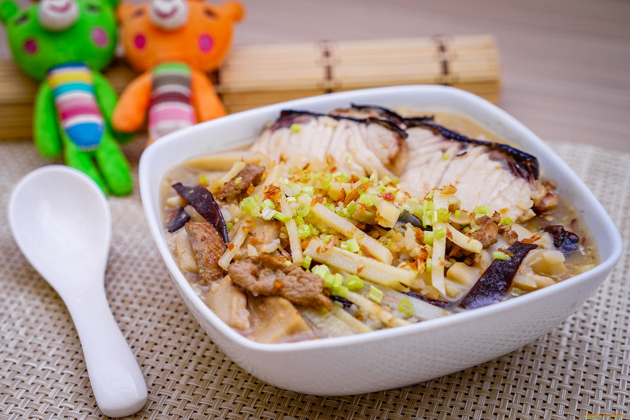 еда, первые, блюда, суп