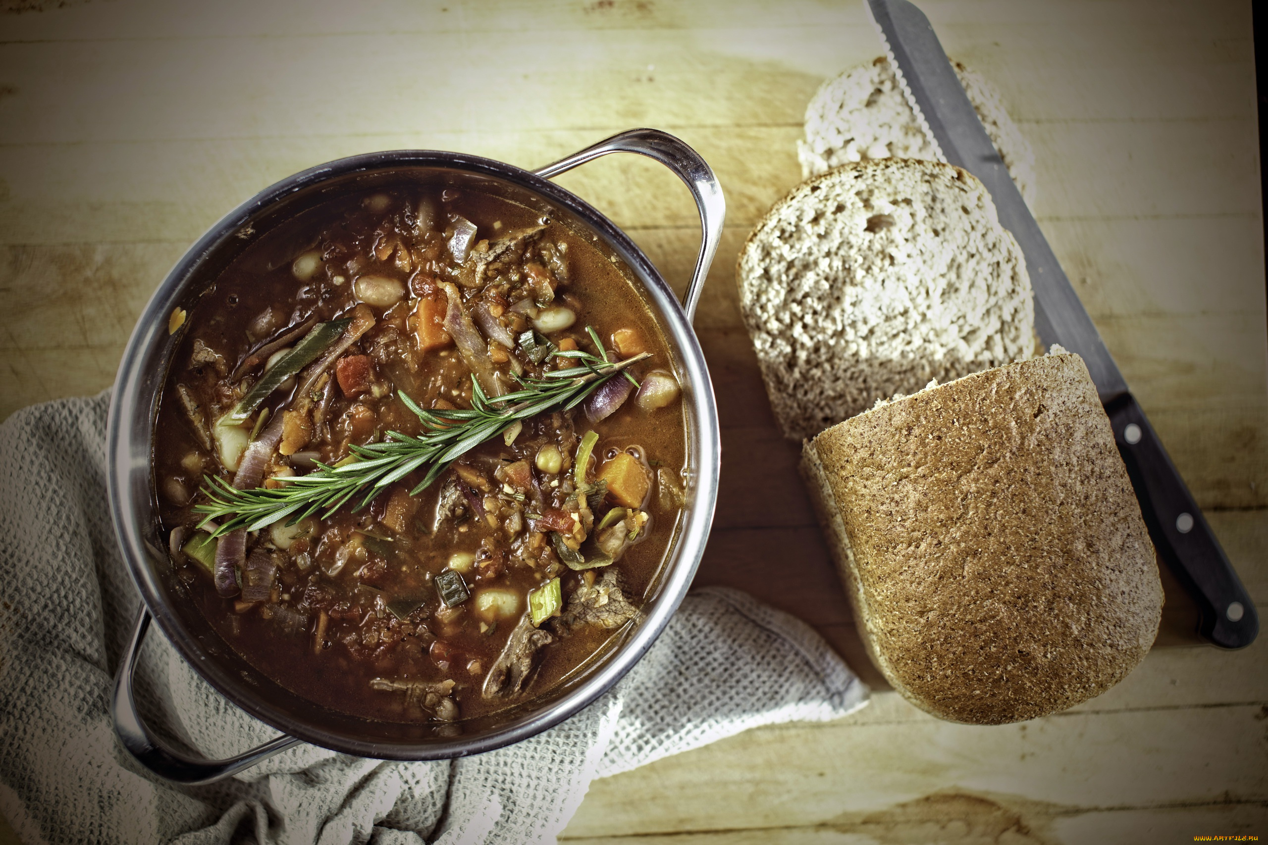 еда, первые, блюда