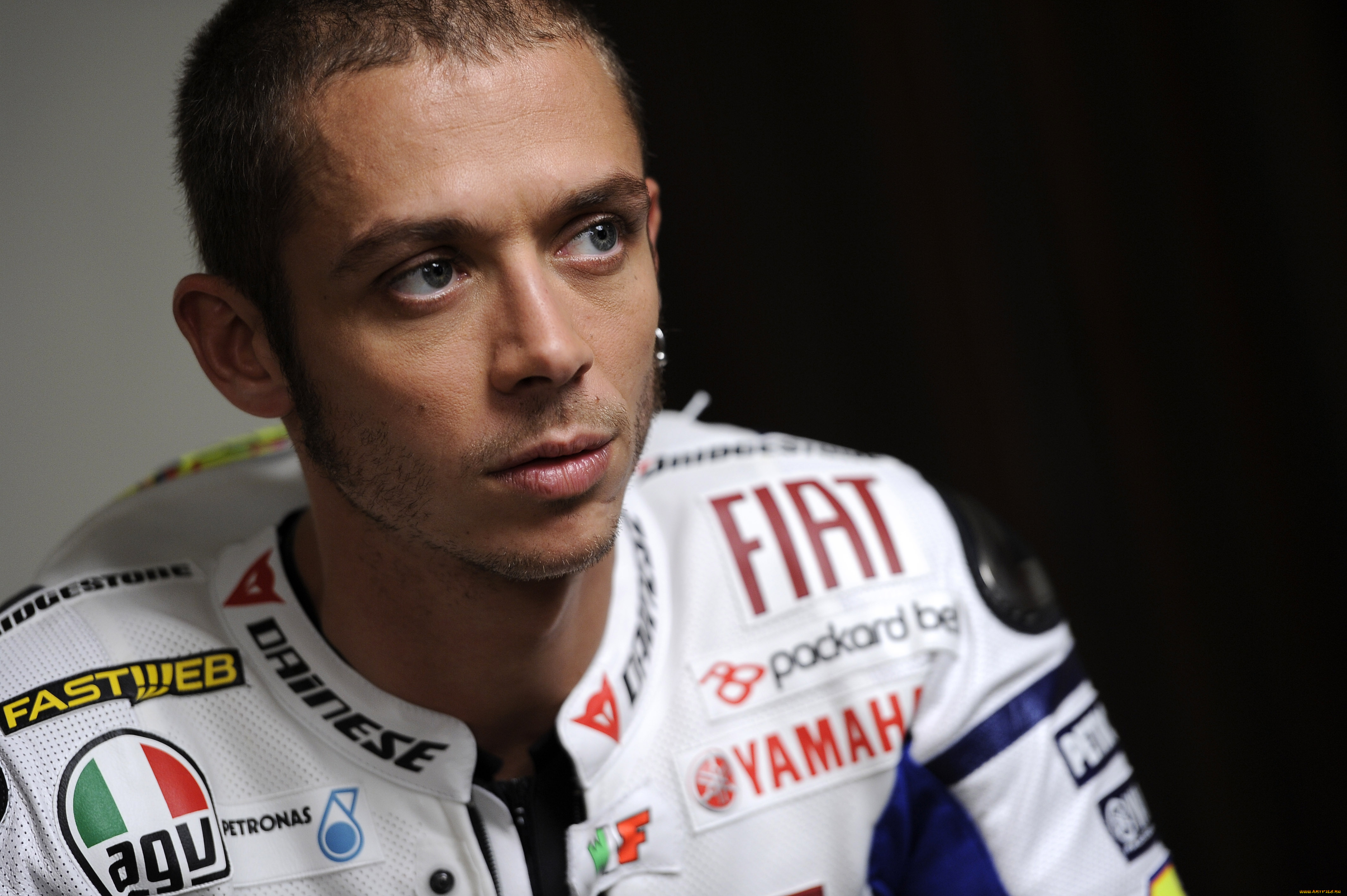 мужчины, -, unsort, форма, мотоциклист, спортсмен, valentino, rossi