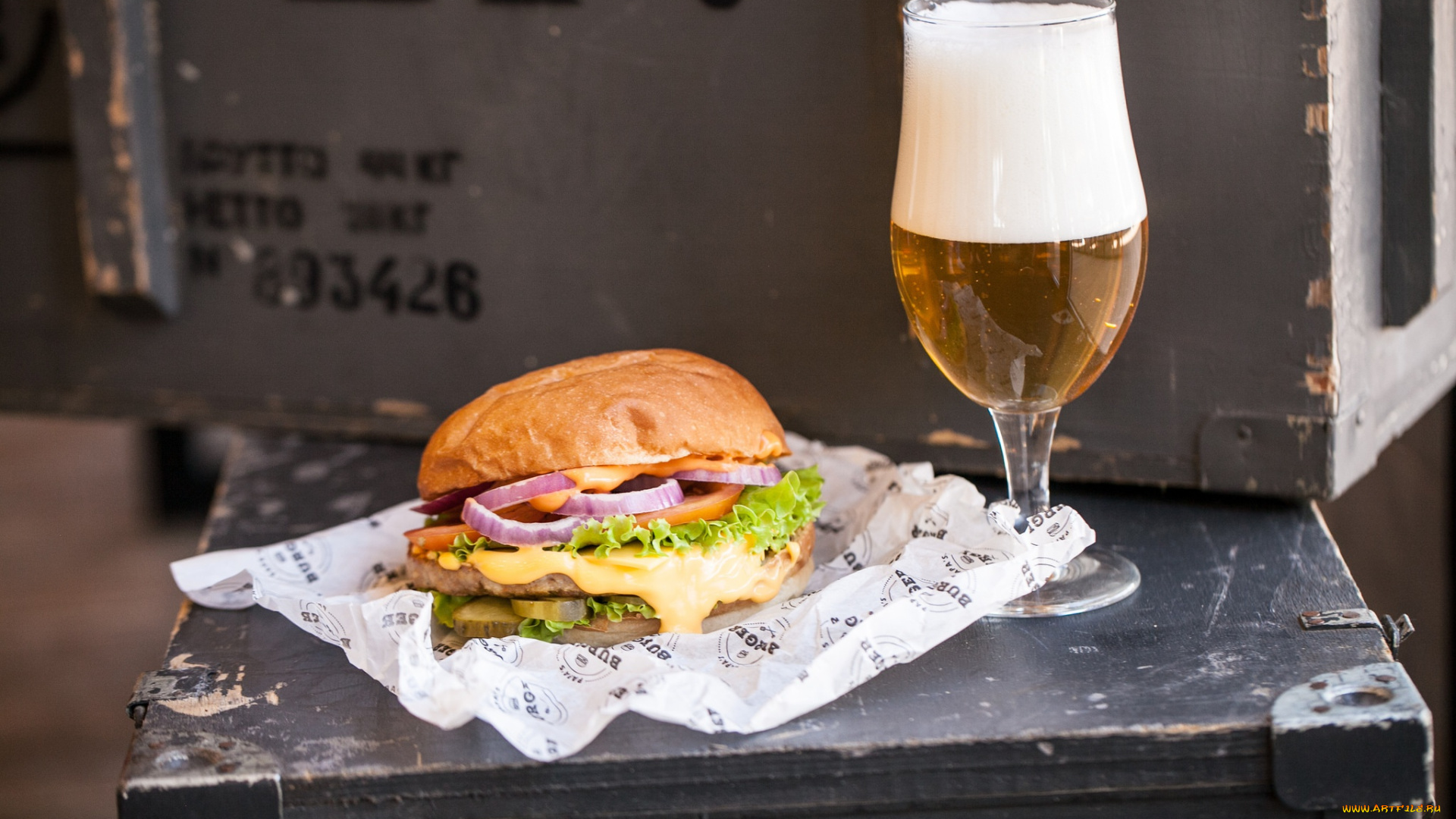 еда, бутерброды, , гамбургеры, , канапе, гамбургер, начинка, пиво