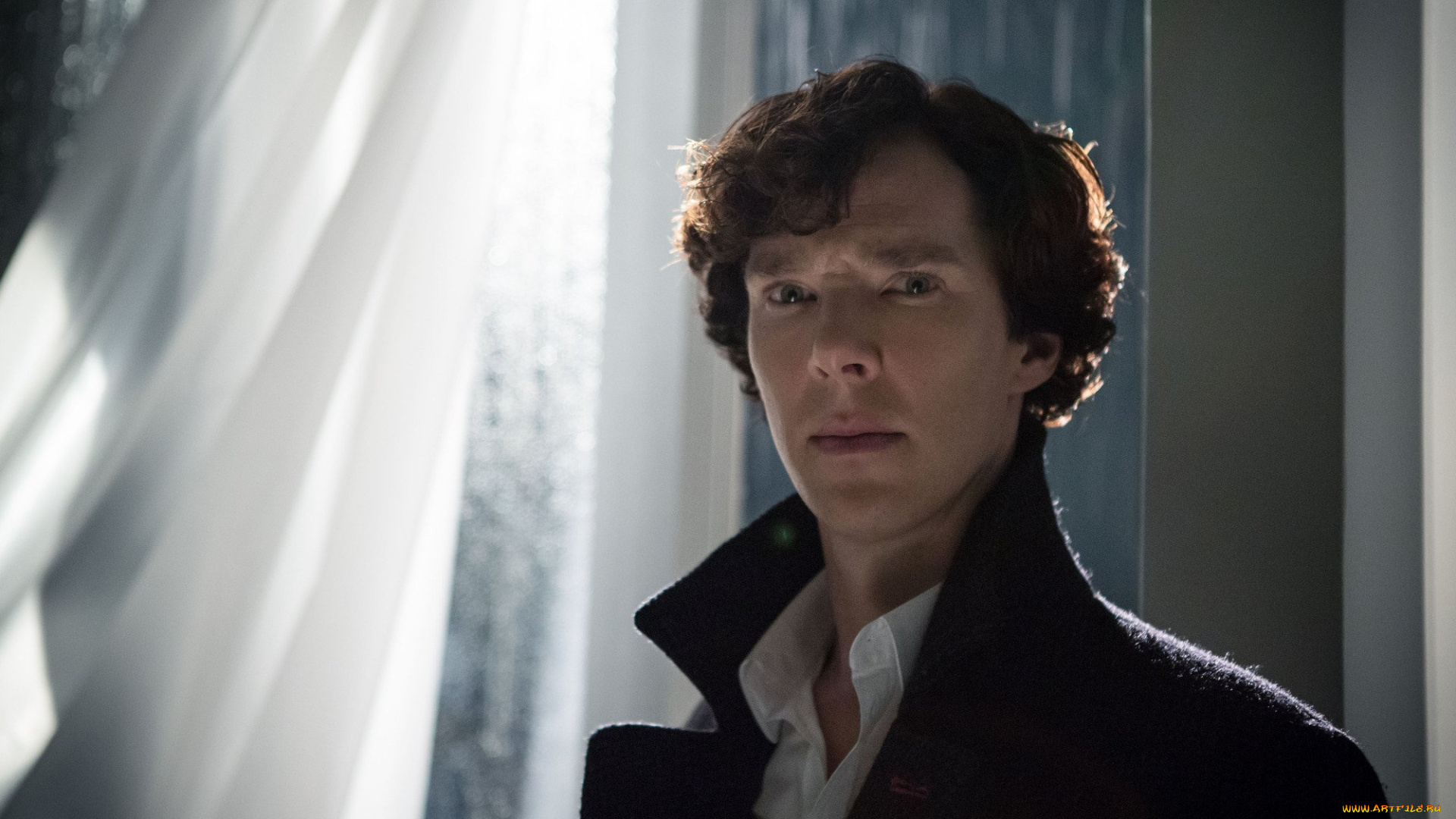 кино, фильмы, sherlock, , сериал, benedict, cumberbatch