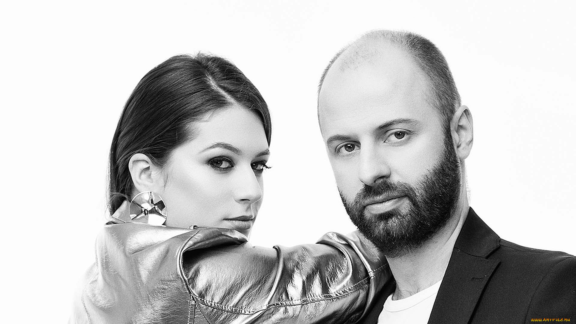 музыка, евровидение, eye, cue, дуэт, macedonia