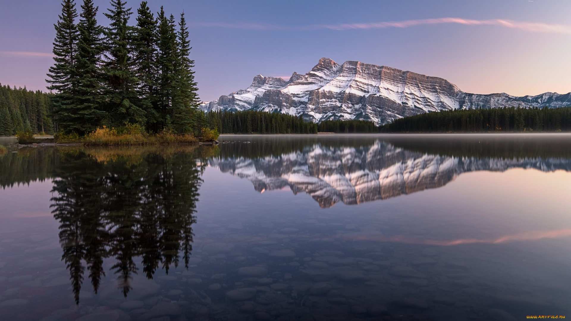 природа, реки, озера, простор