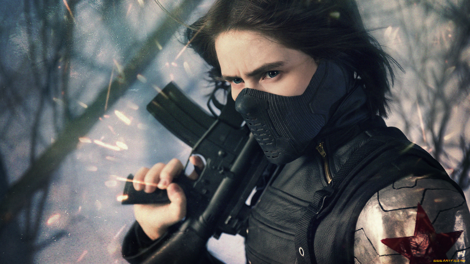 разное, cosplay, , косплей