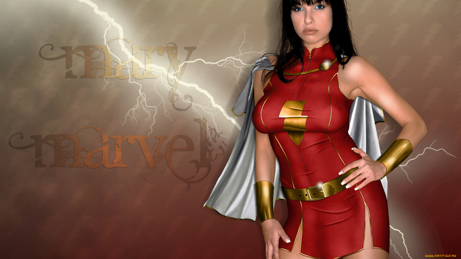 разное, cosplay, , косплей, девушка, фон, взгляд, униформа