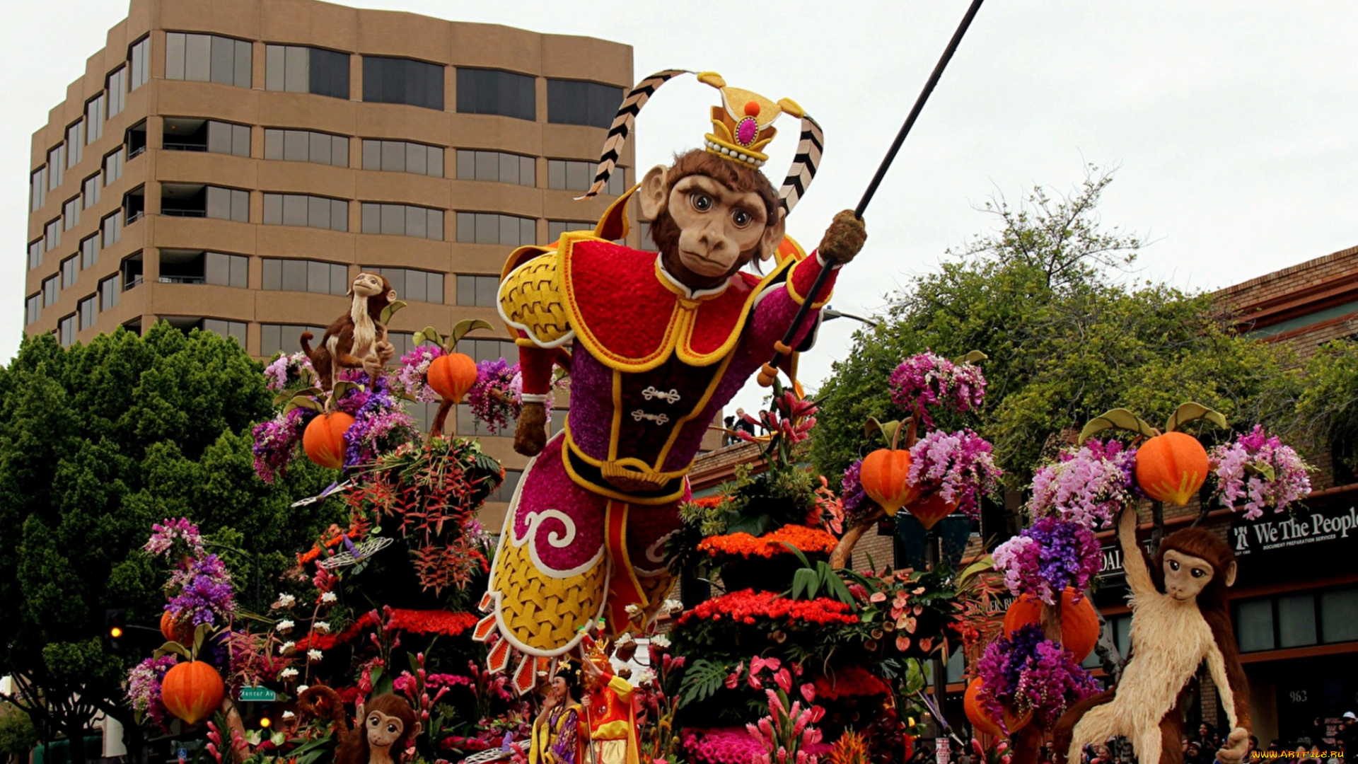 разное, маски, , карнавальные, костюмы, обезьяны