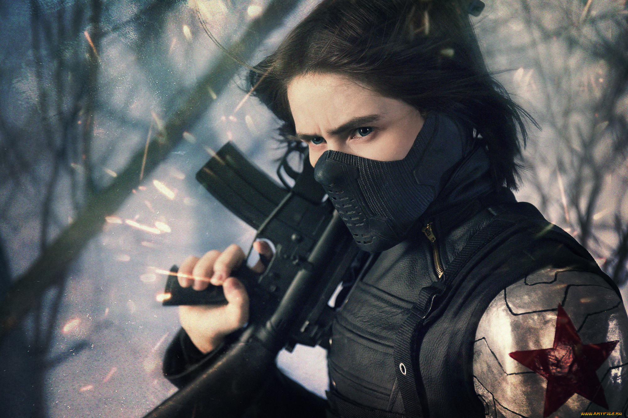 разное, cosplay, , косплей