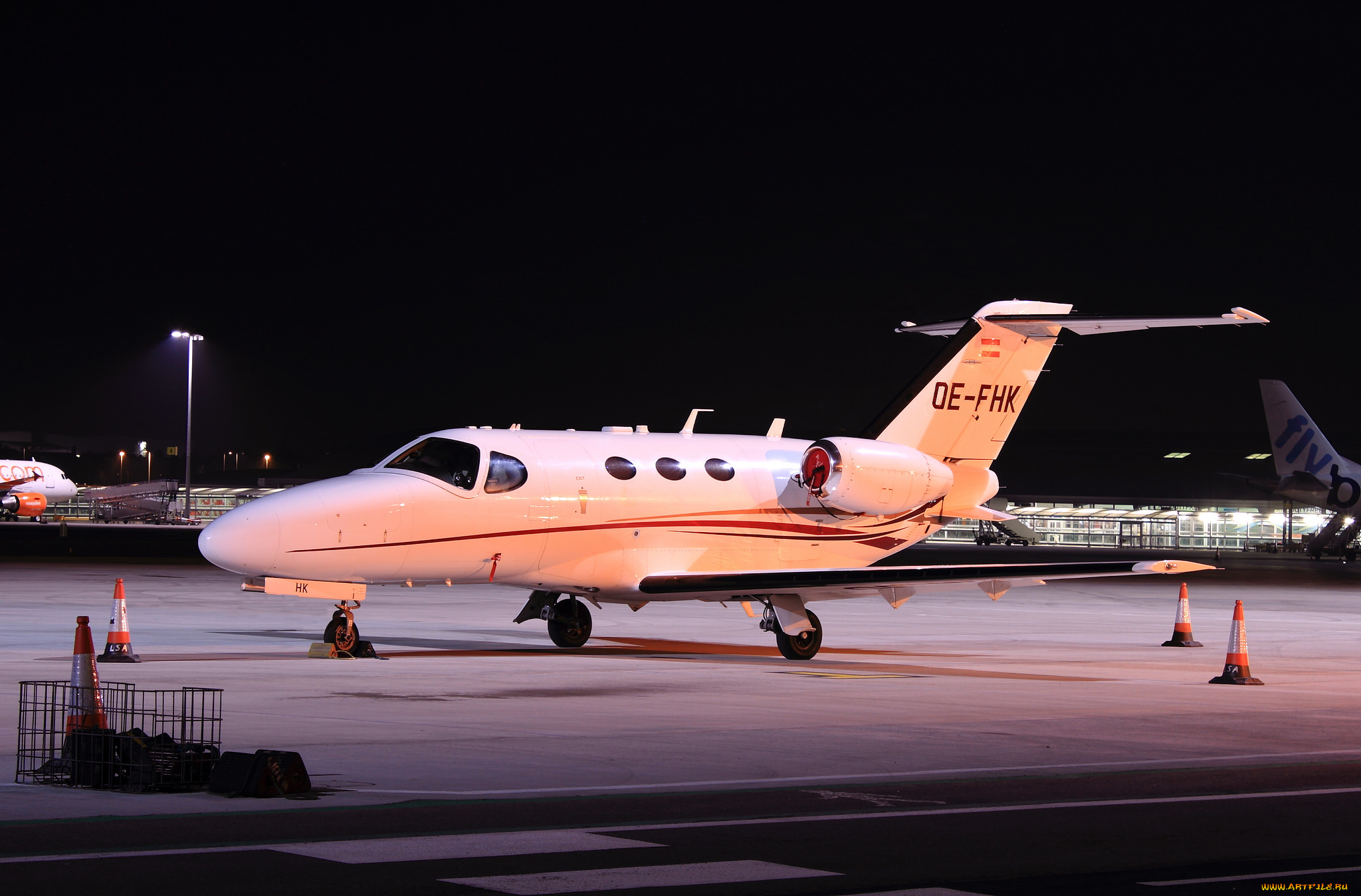 cessna, 510, citation, mustang, авиация, пассажирские, самолёты, аэроплан