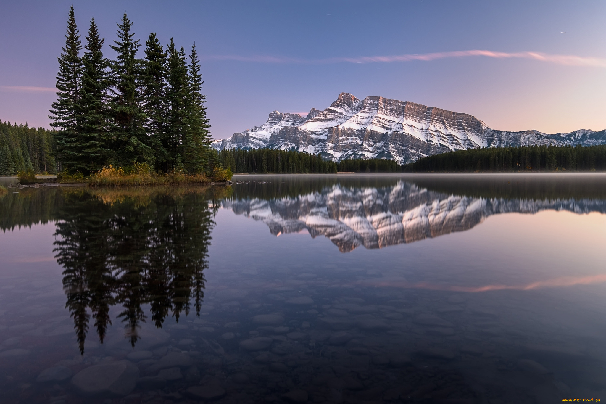 природа, реки, озера, простор