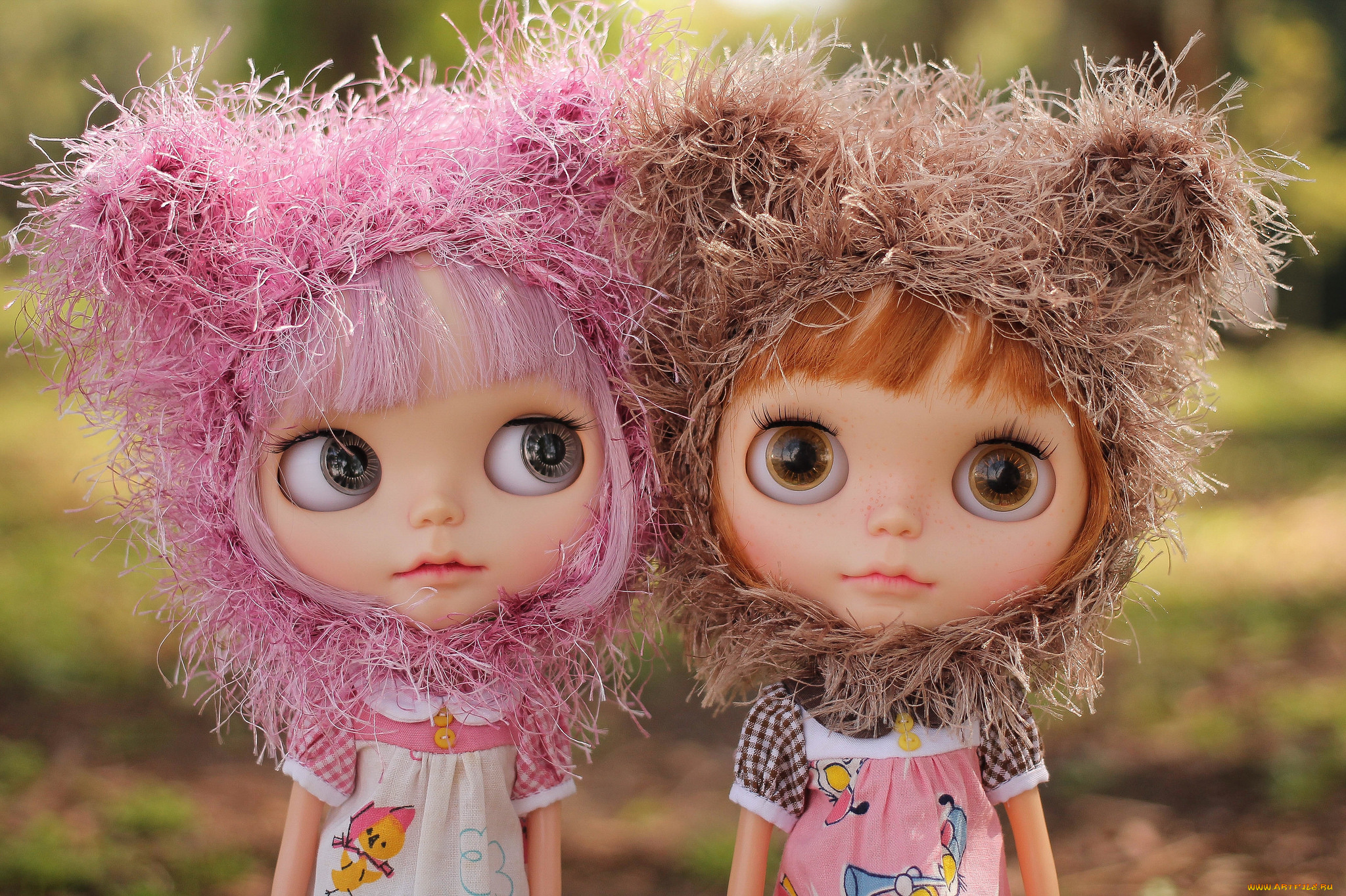 разное, игрушки, куклы