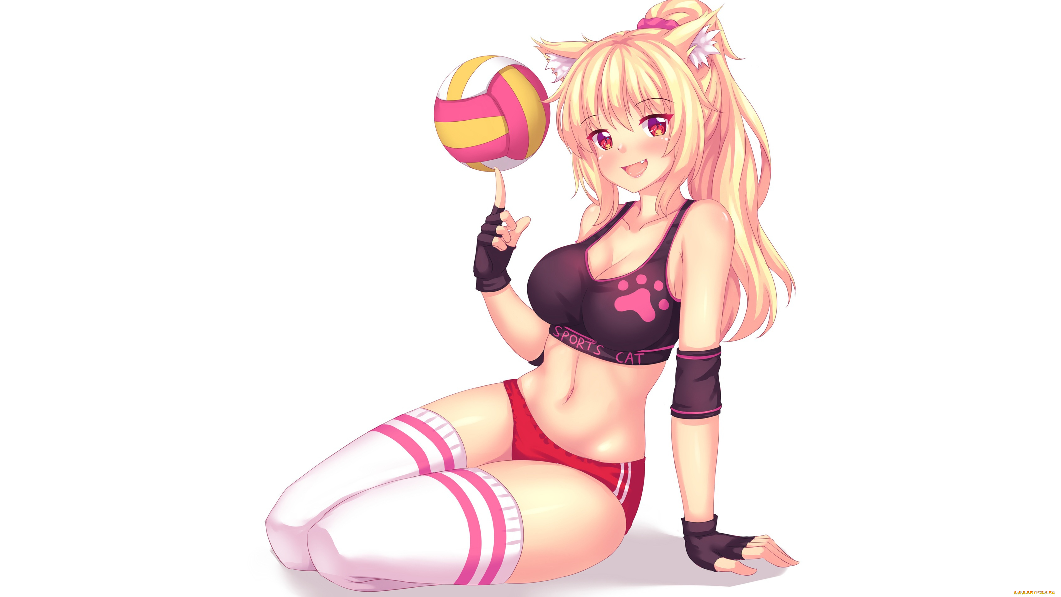 аниме, unknown, , другое, , фон, взгляд, девушка