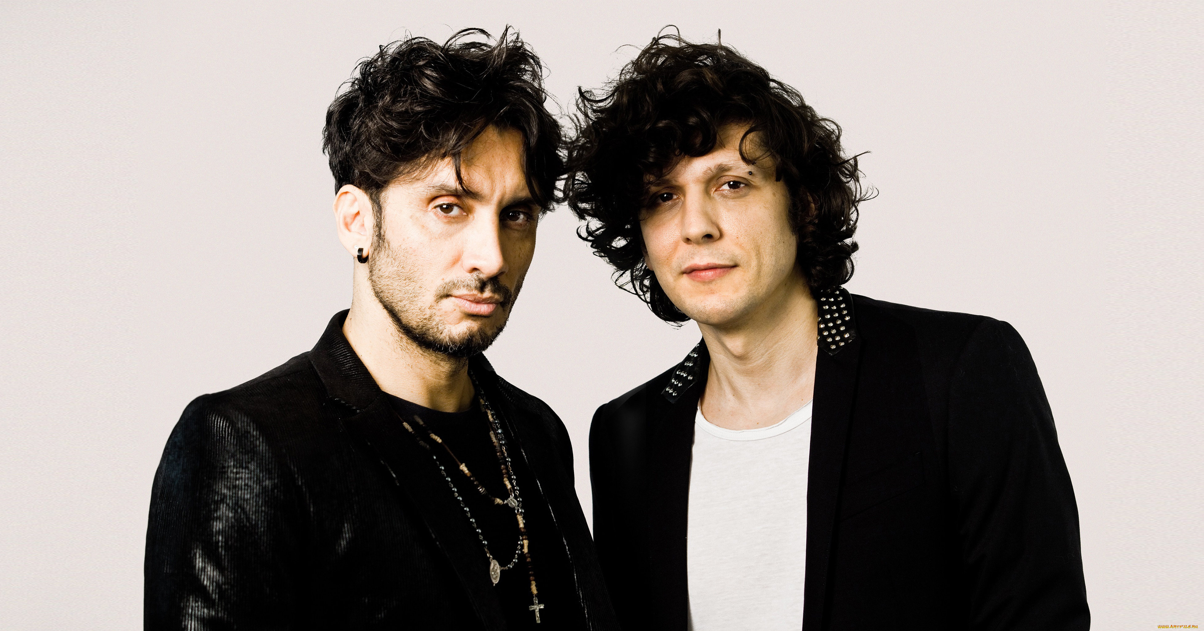 музыка, евровидение, ermal, meta, fabrizio, moro, italy, дуэт, мужчины