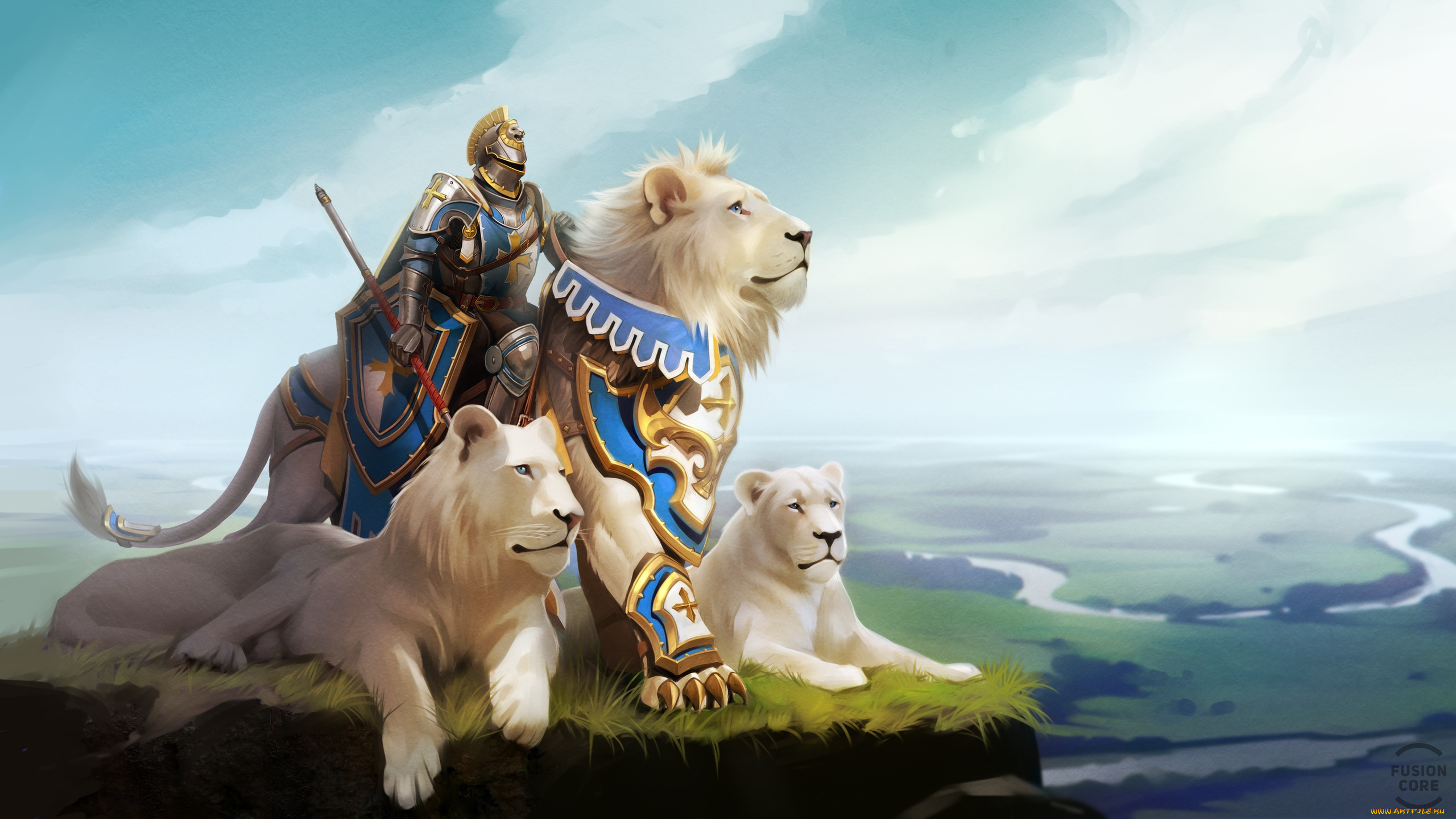 фэнтези, люди, gaudibuendia, александра, хитрова