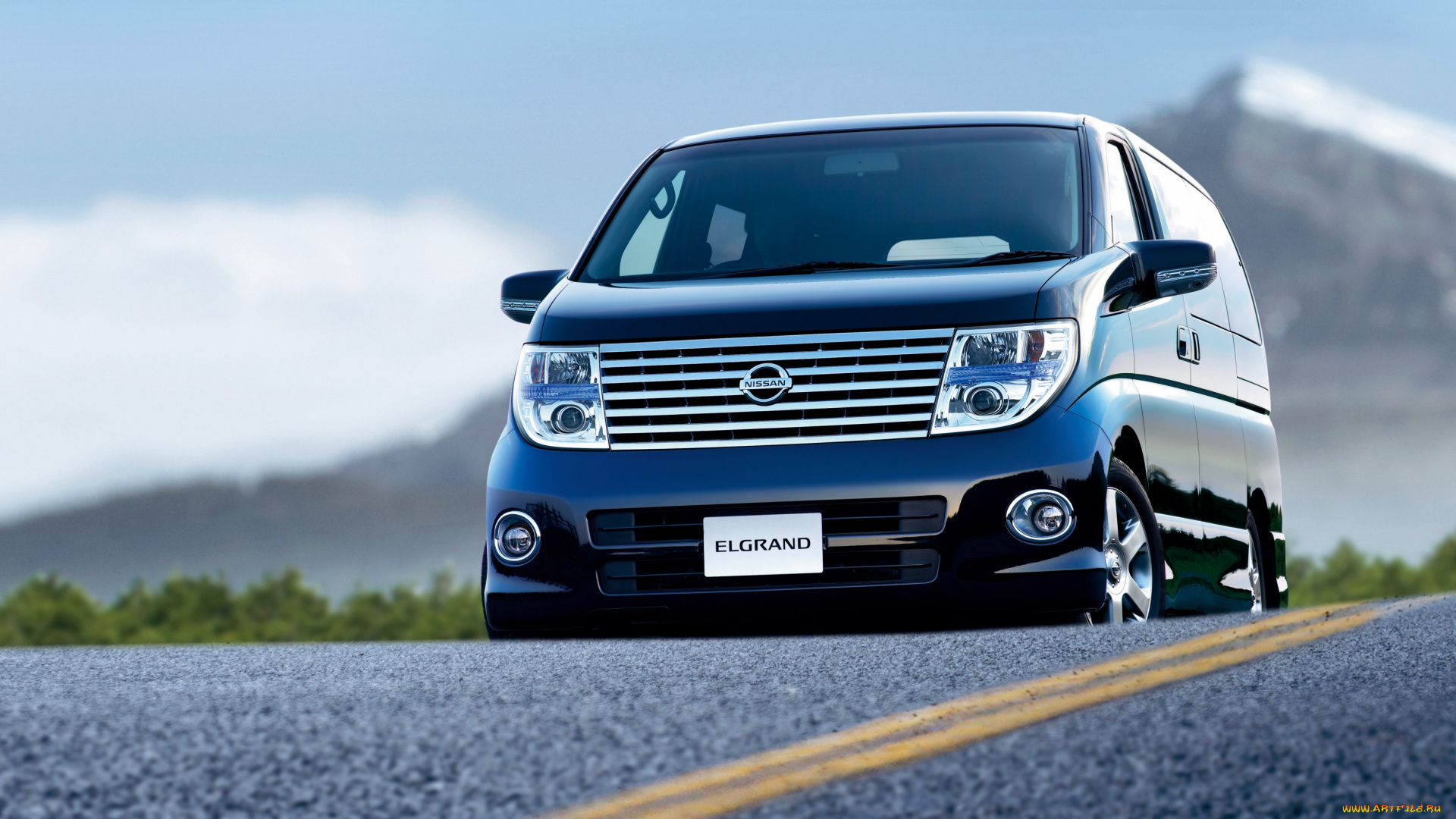 автомобили, nissan, datsun