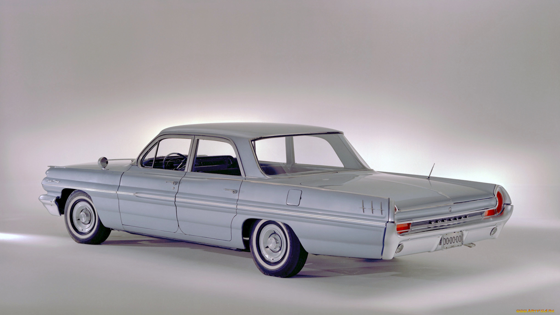 автомобили, pontiac