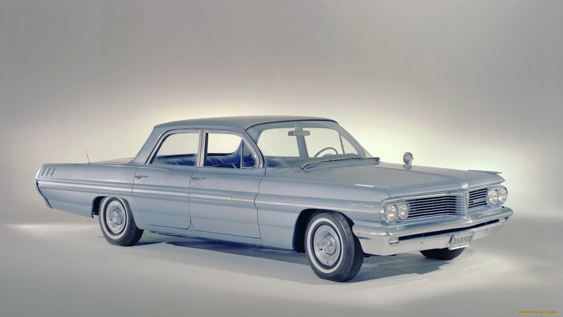 автомобили, pontiac